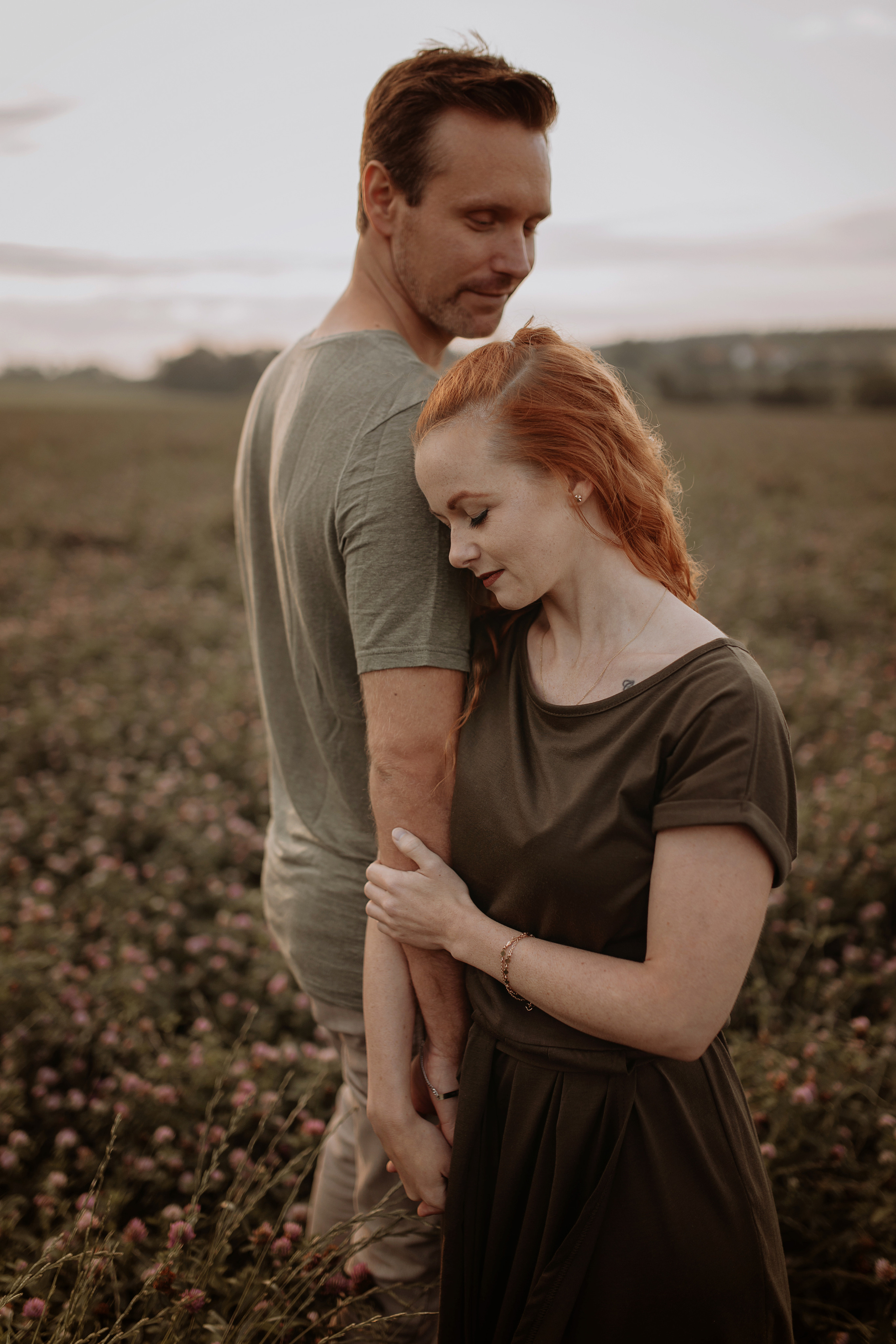 Lovestory. Fotografin für Frauen, Paare & Familien in Emsland, Lingen & Umgebung
