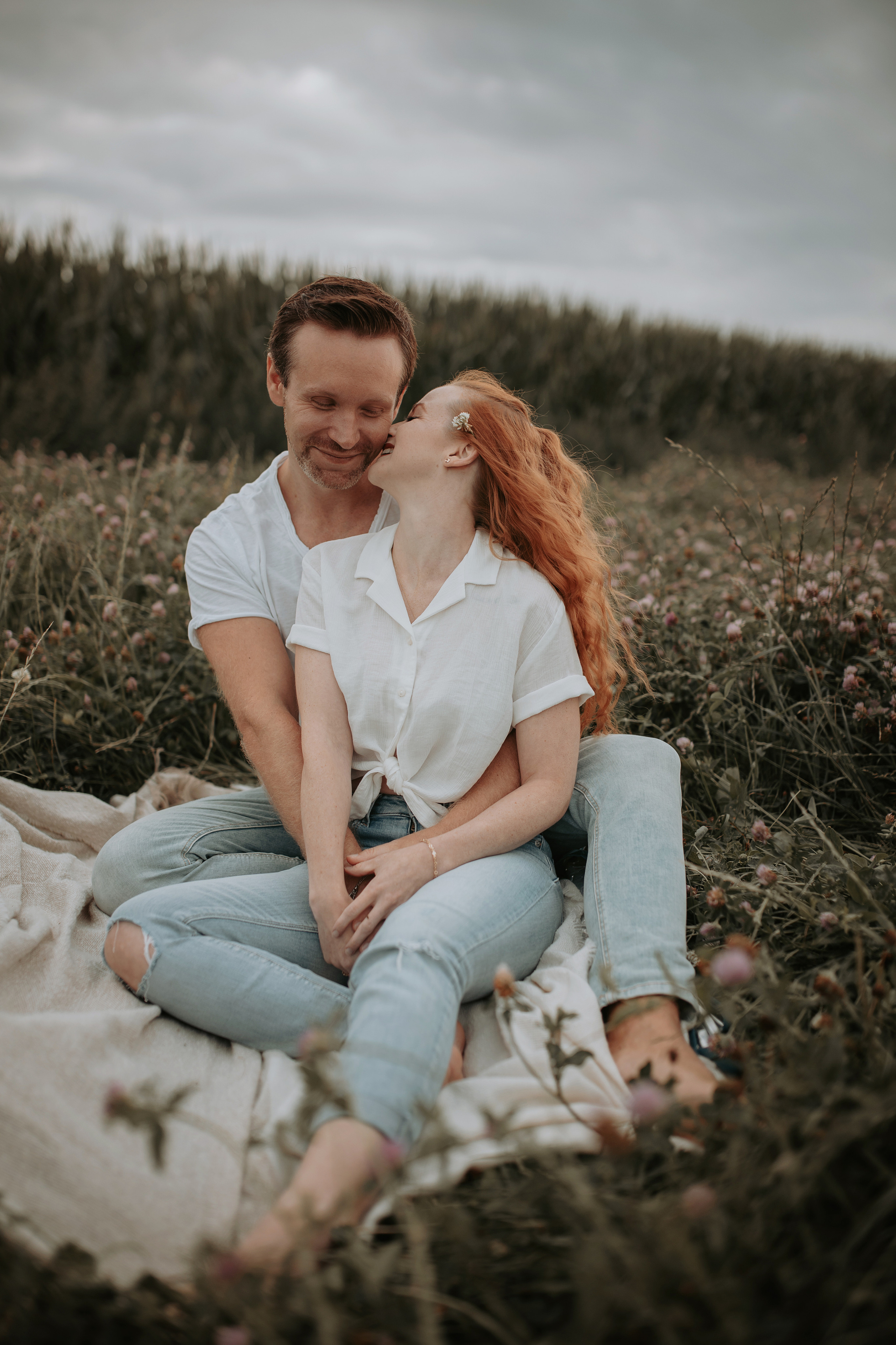 Lovestory. Fotografin für Frauen, Paare & Familien in Emsland, Lingen & Umgebung