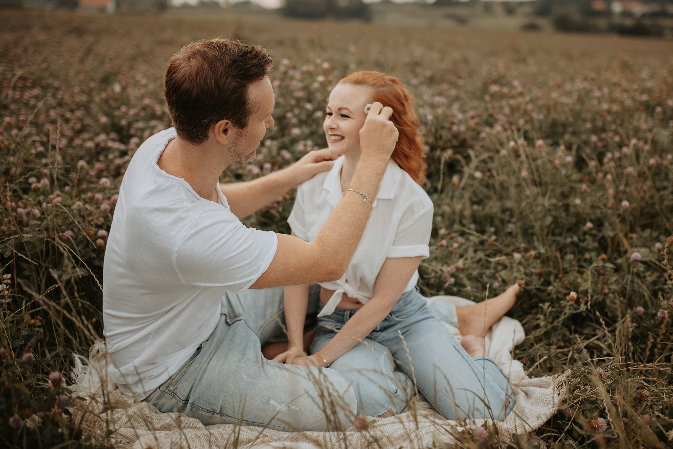 Lovestory. Fotografin für Frauen, Paare & Familien in Emsland, Lingen & Umgebung