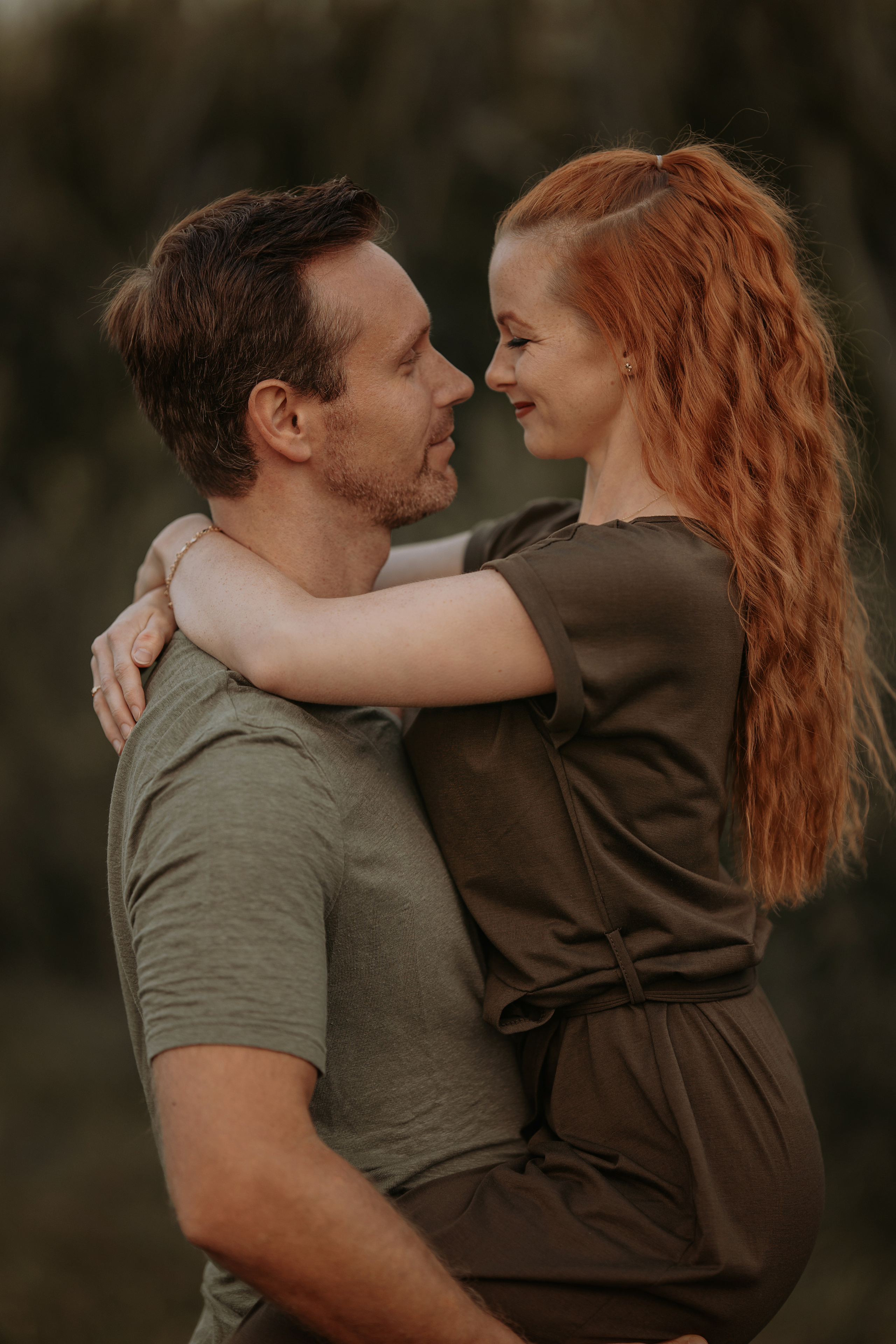 Lovestory. Fotografin für Frauen, Paare & Familien in Emsland, Lingen & Umgebung