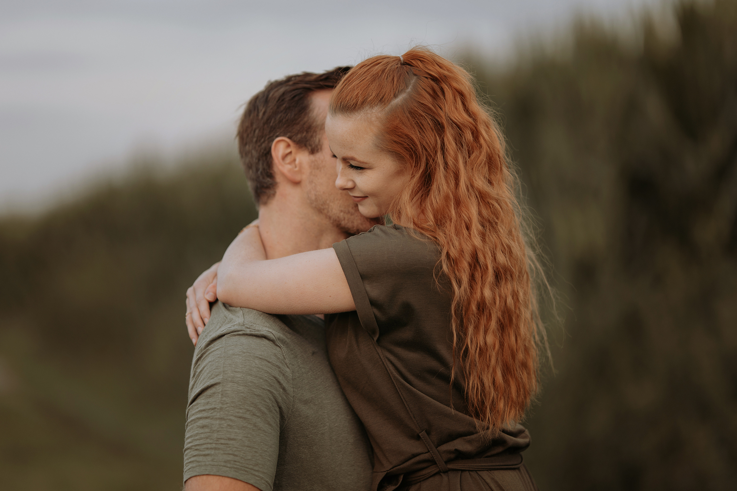 Lovestory. Fotografin für Frauen, Paare & Familien in Emsland, Lingen & Umgebung