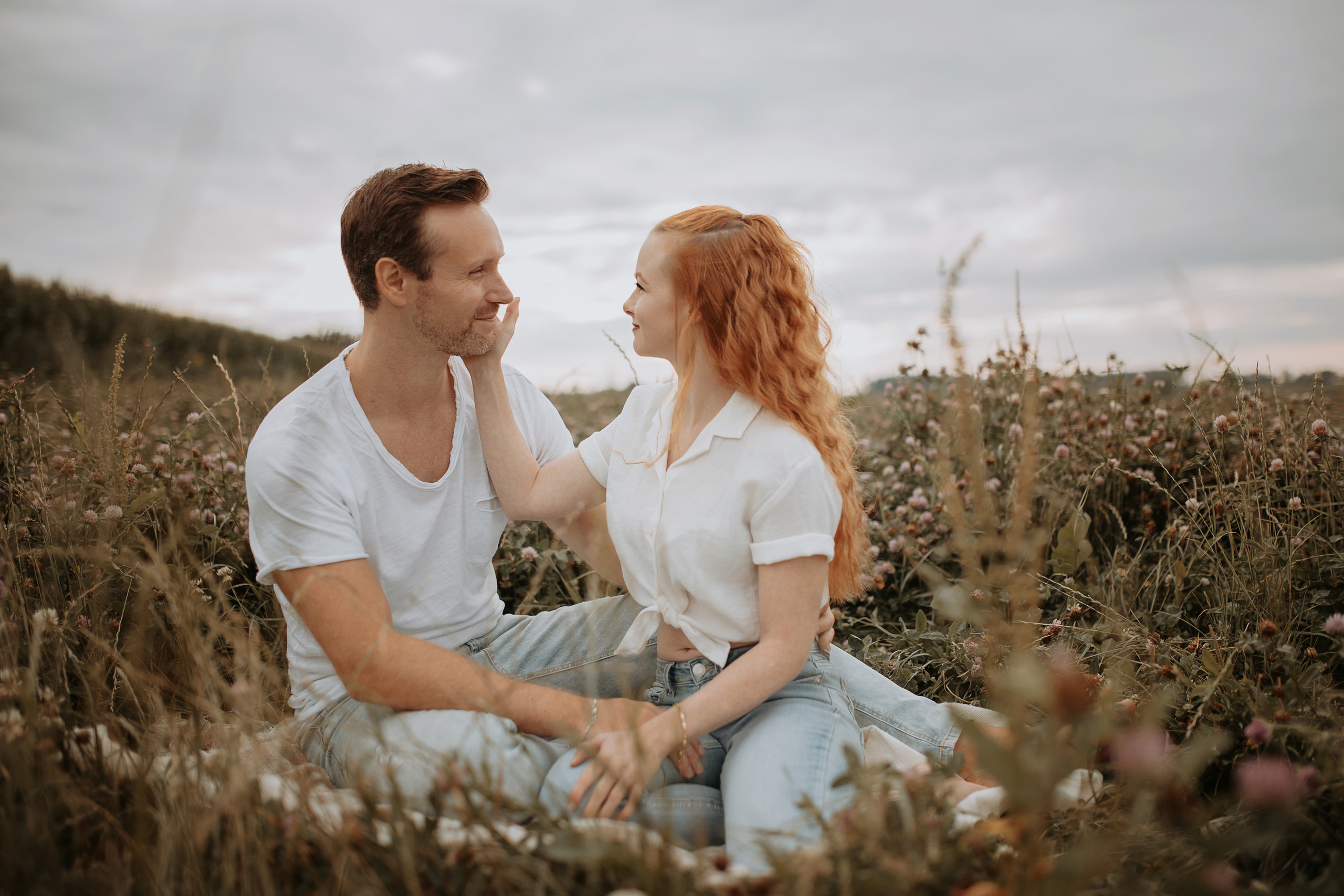 Lovestory. Fotografin für Frauen, Paare & Familien in Emsland, Lingen & Umgebung