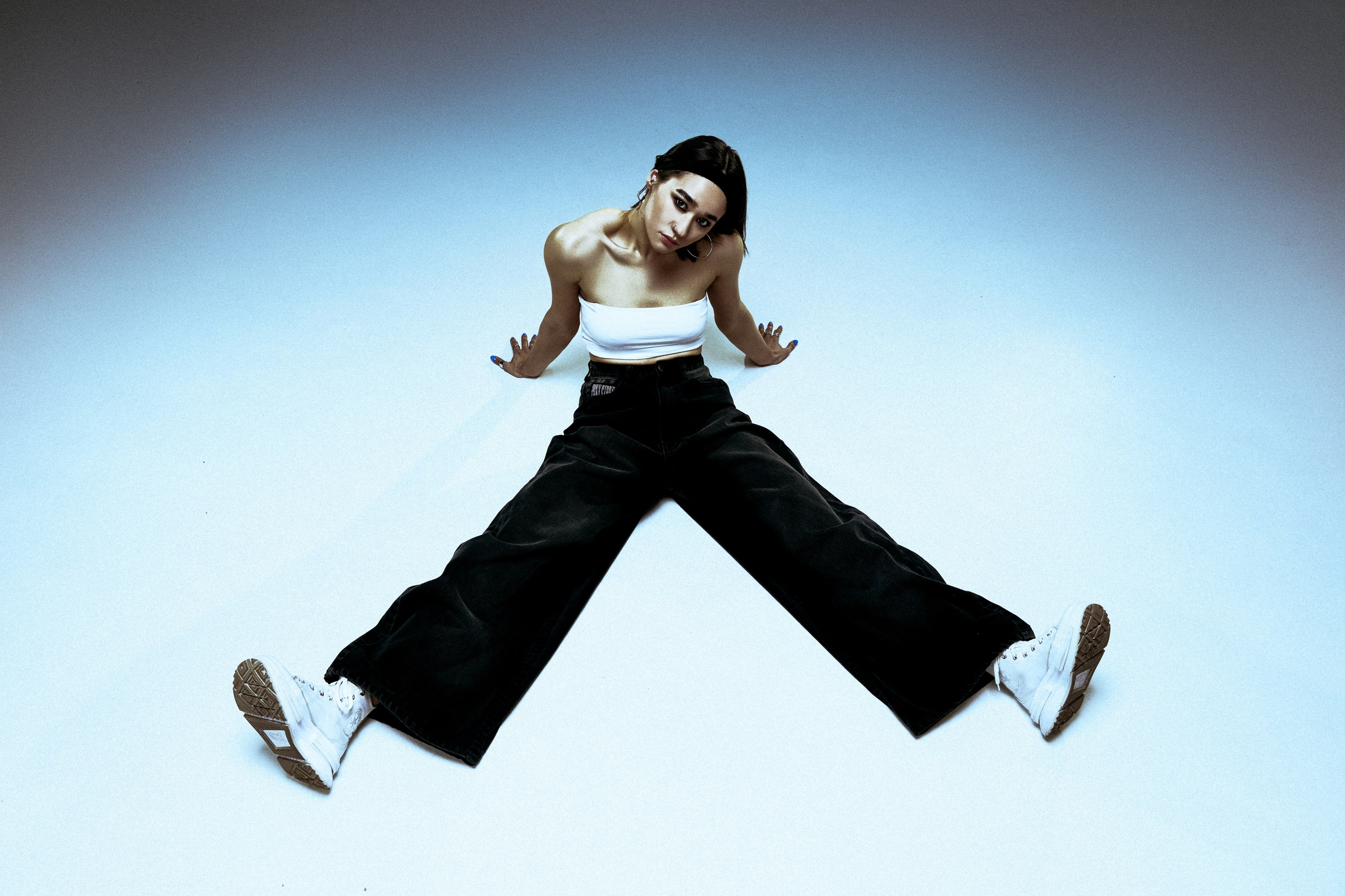 Ekaterina. Photographer Inna Gainulina