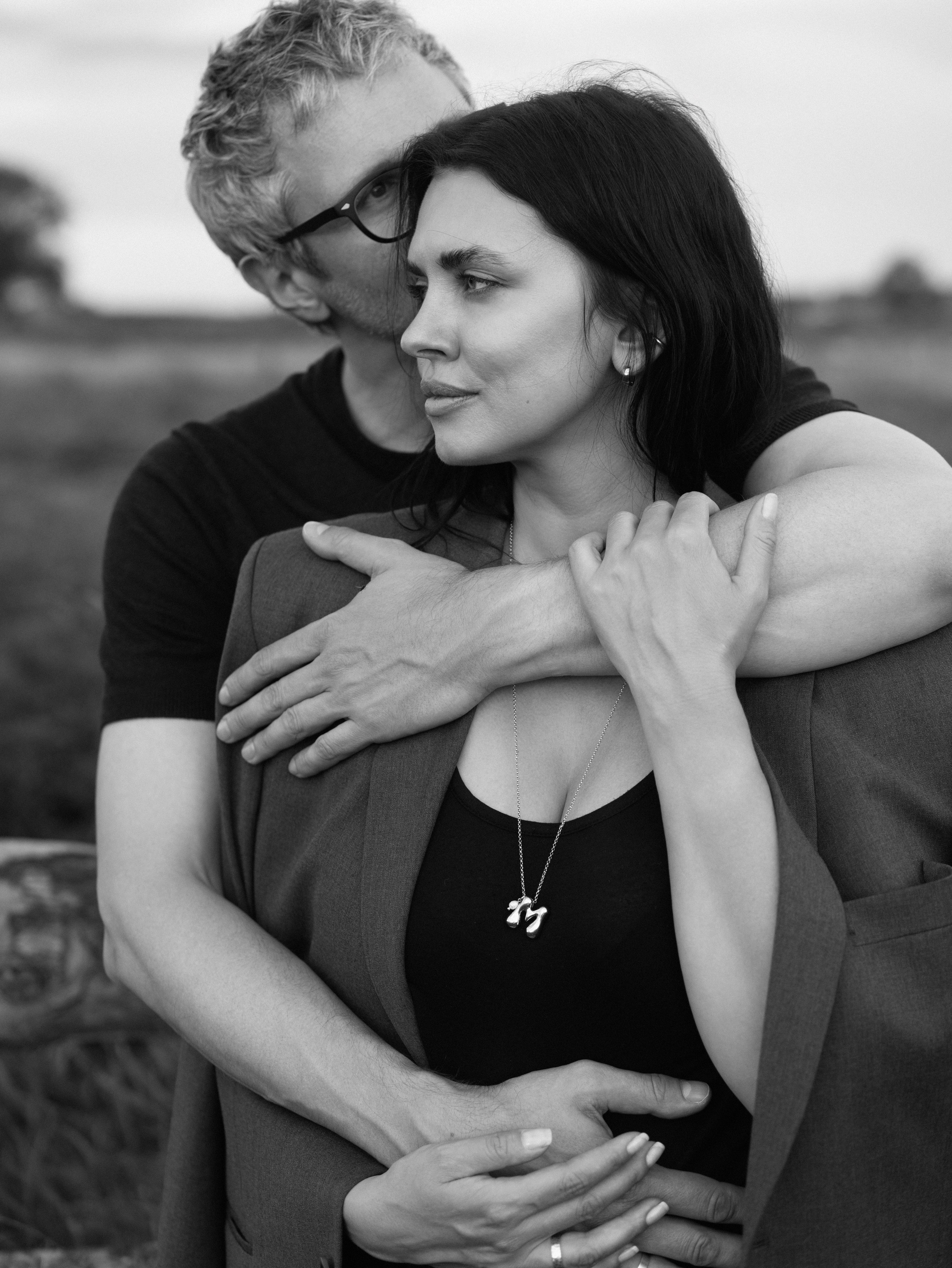 Couples. Portrait and food photographer Sergei Sterling