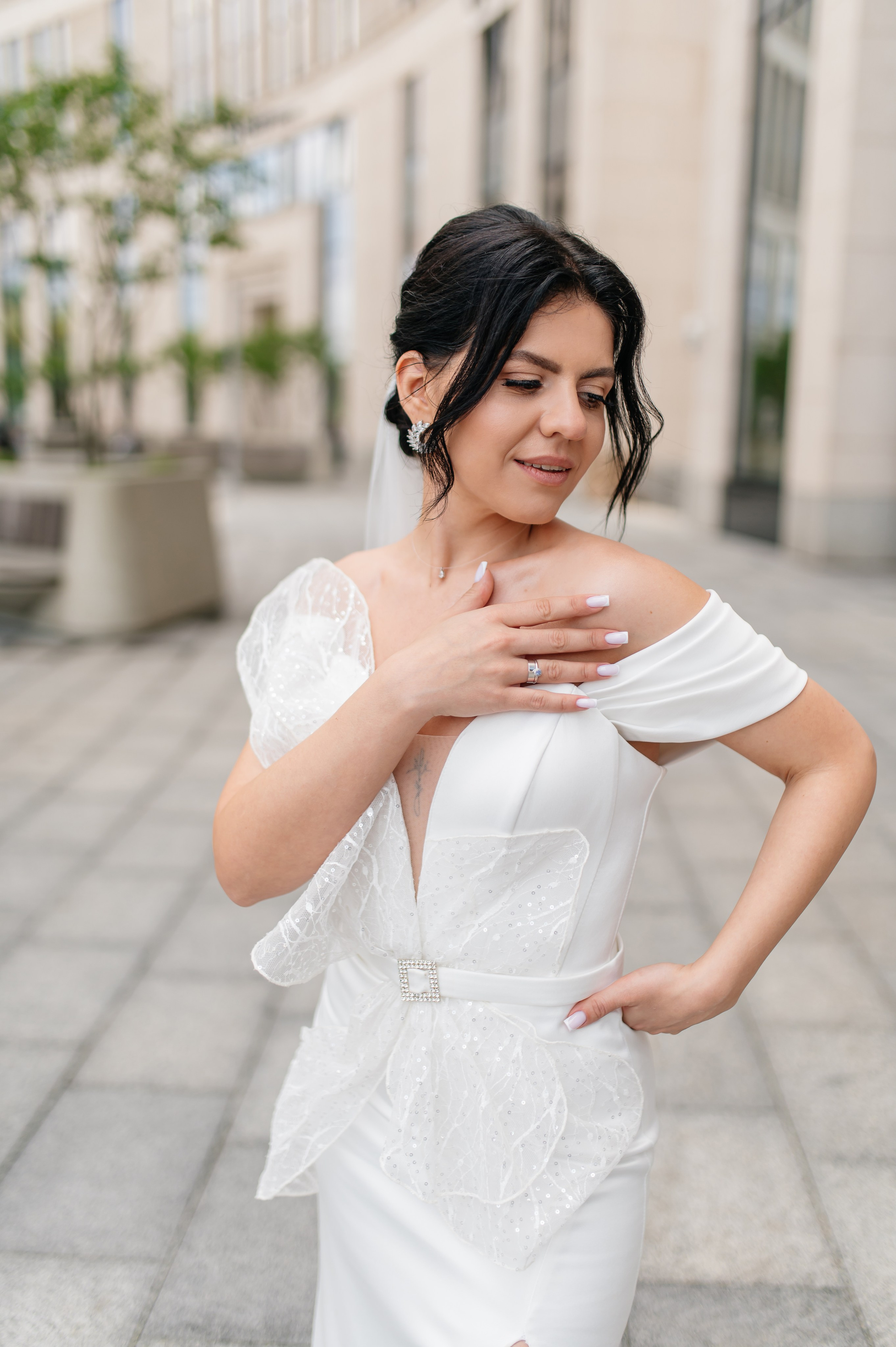 Кристина и Евгений. Свадебный и семейный фотограф в Минске и по всей Беларуси