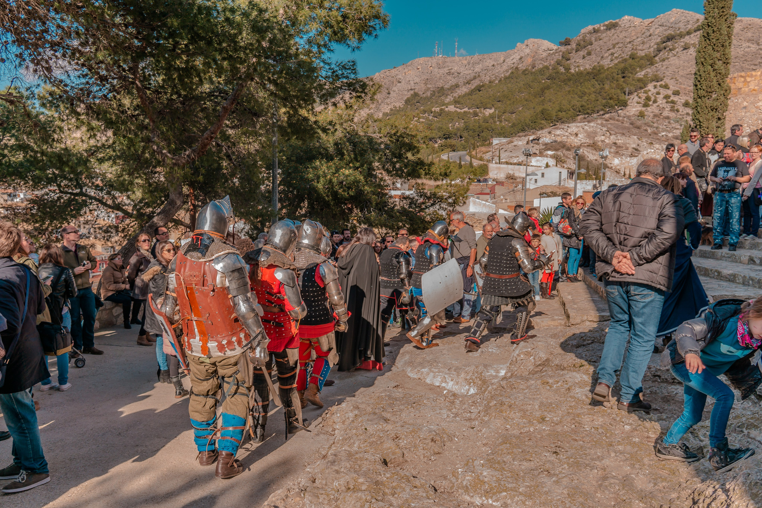 Villena. Alba del Norte Studio