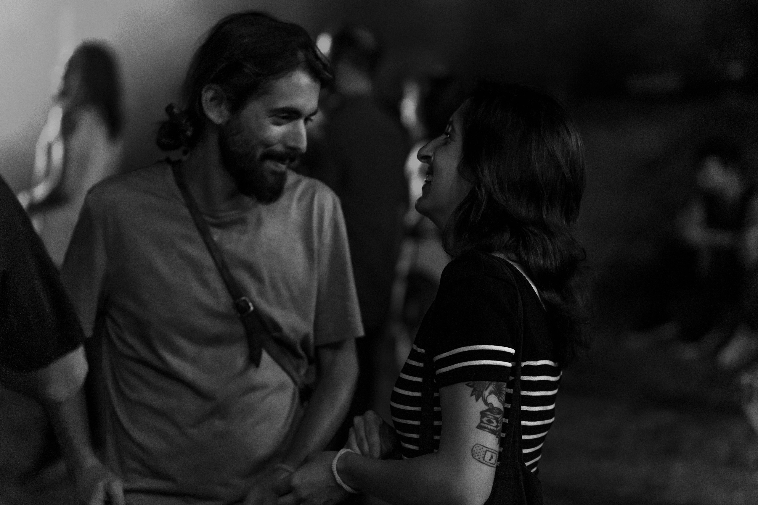 Concierto Salas 13-07-24. Alba del Norte Studio