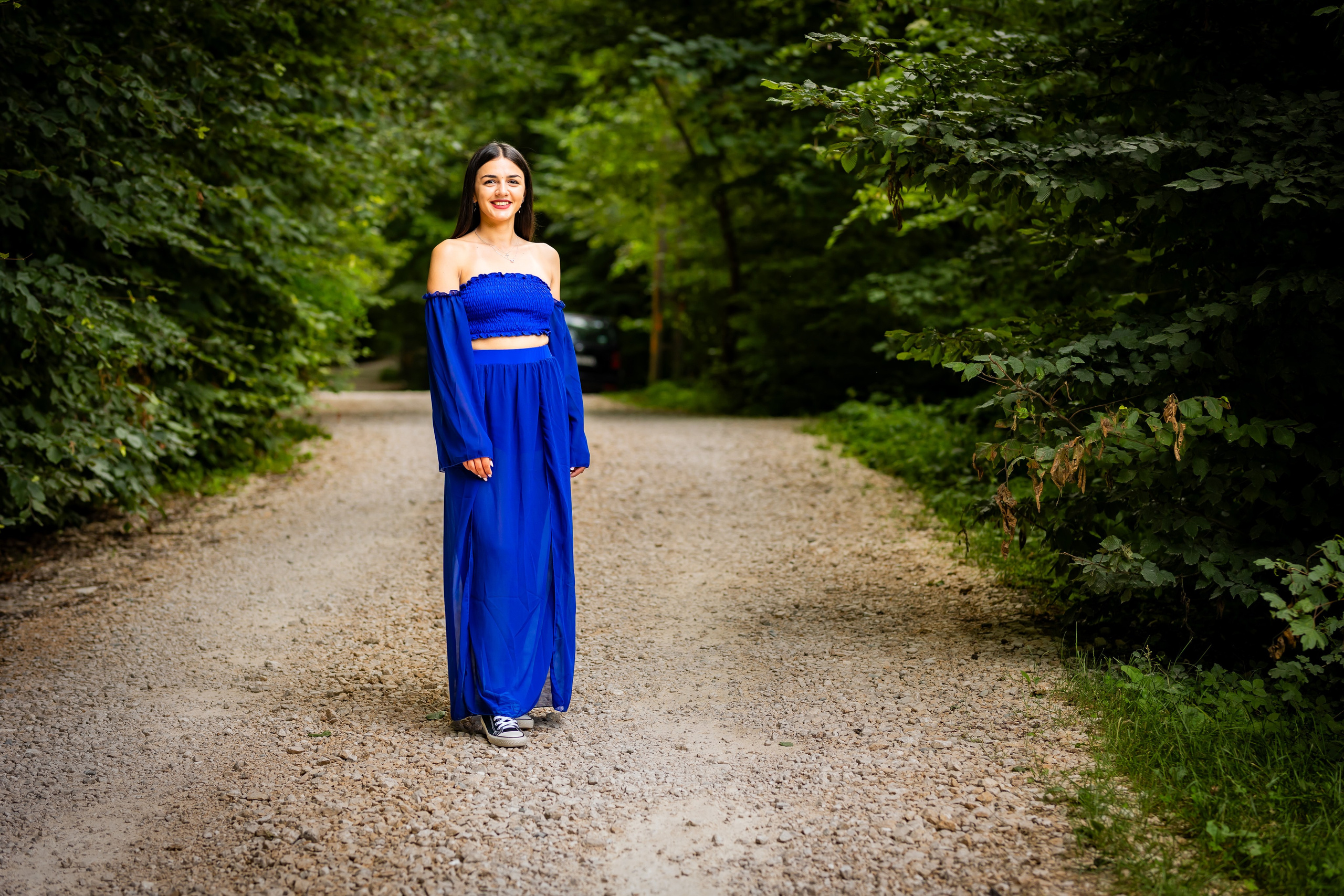 Georgiana. Ionut Brehuescu — Fotograf