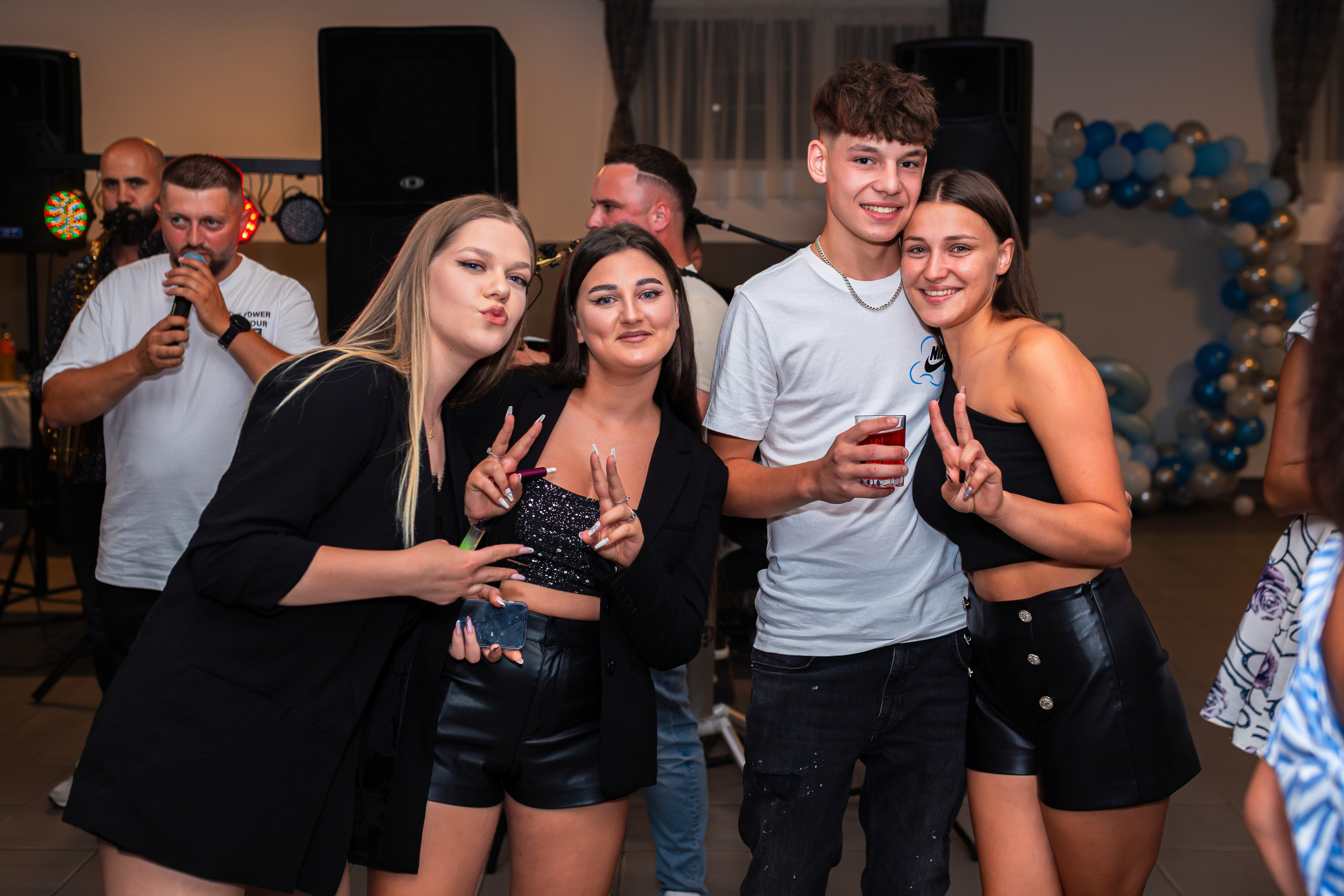 Majorat George. Ionut Brehuescu — Fotograf