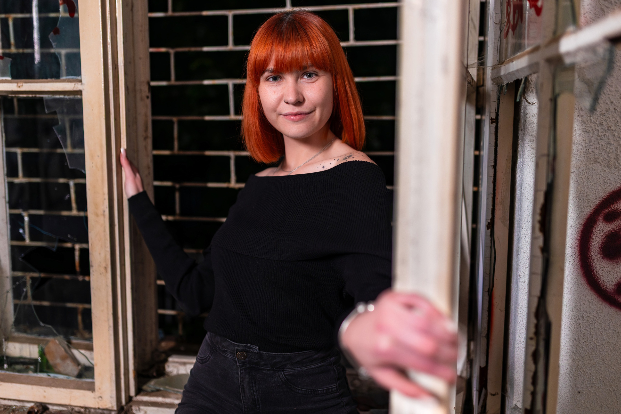 Sedinta foto Maria. Ionut Brehuescu — Fotograf