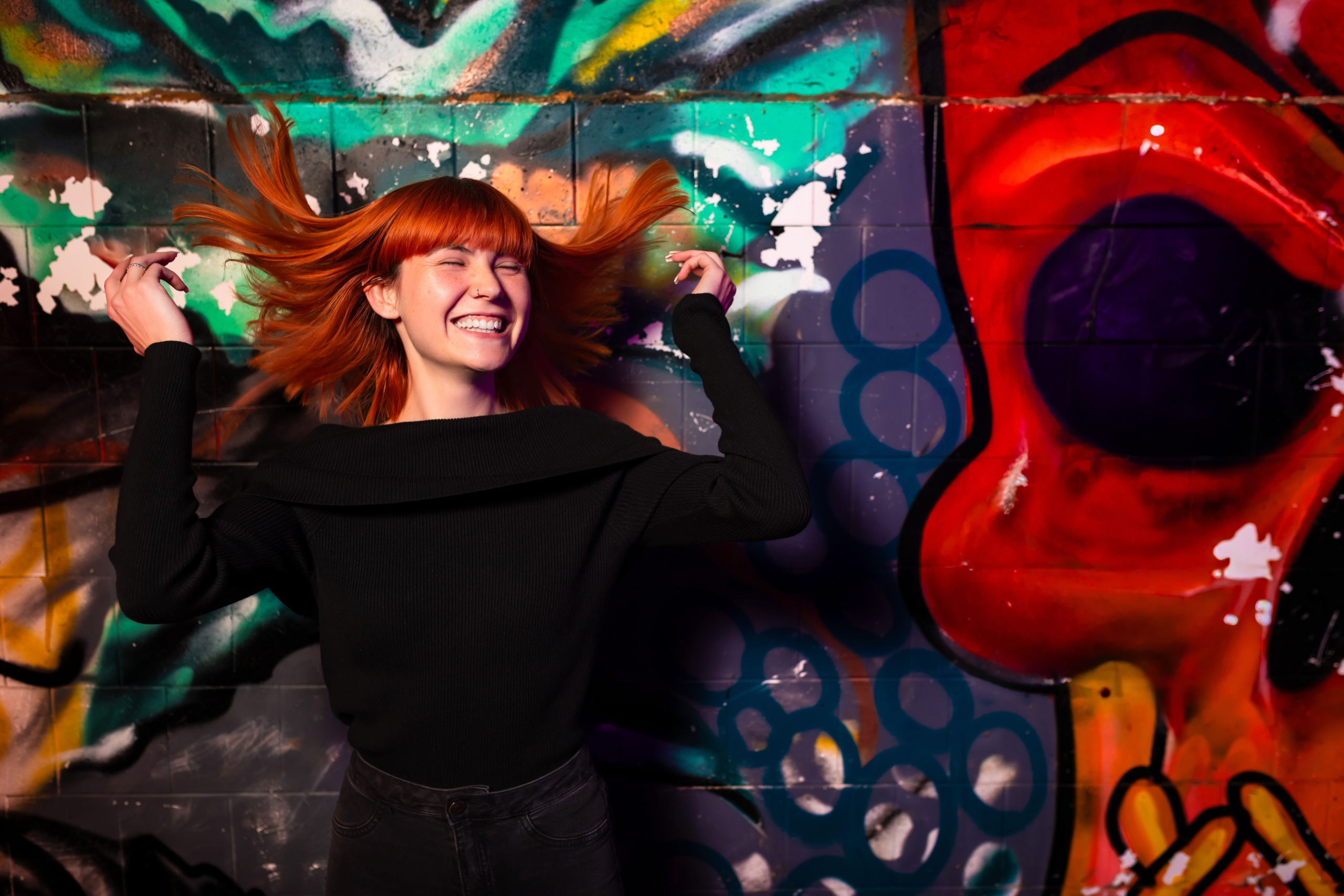 Sedinta foto Maria. Ionut Brehuescu — Fotograf