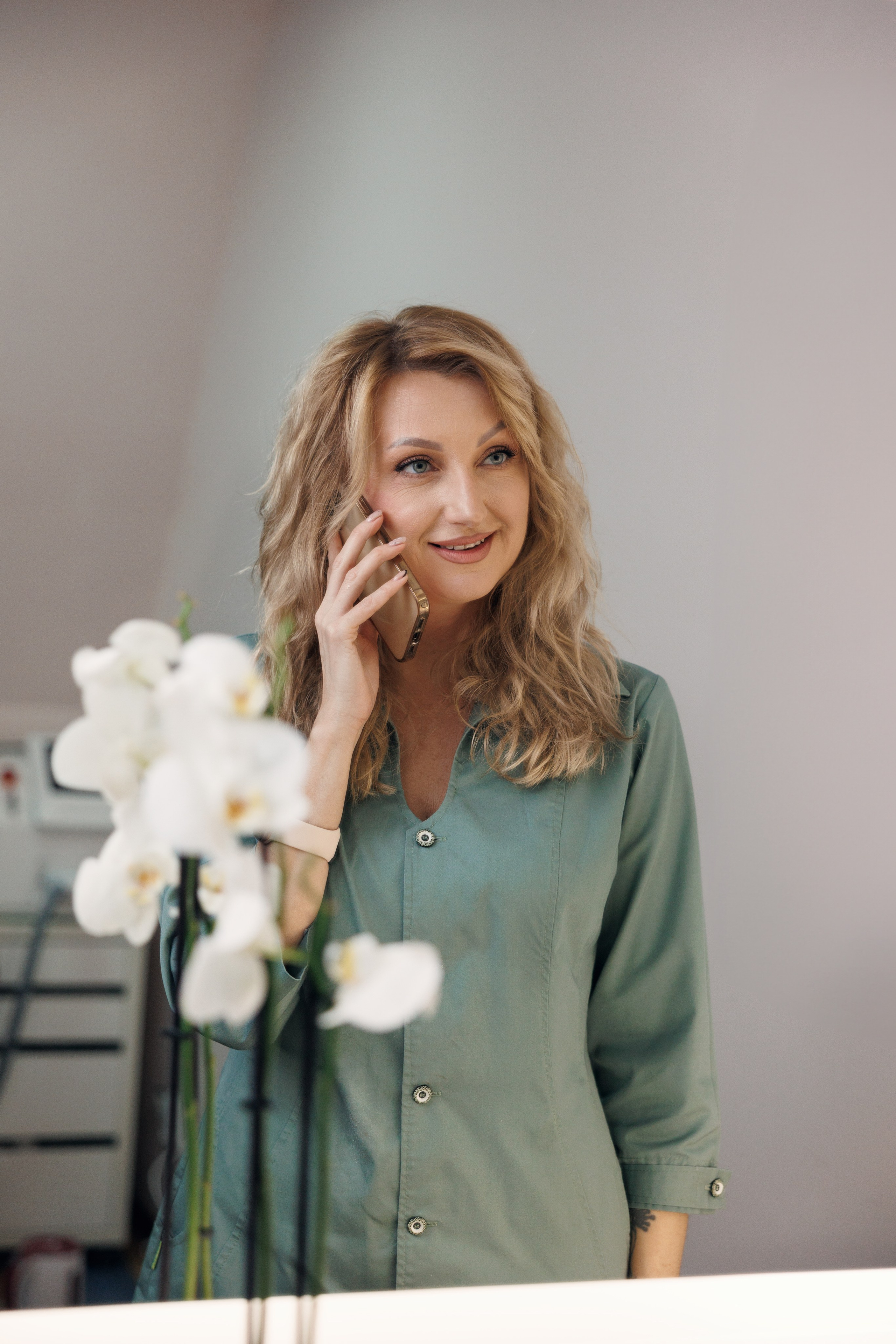 Sesje Biznesowe / Marka Osobista / Kontent. Anna Rudnichenko Fotograf Szczecin / Анна Рудніченко Фотограф Щецин