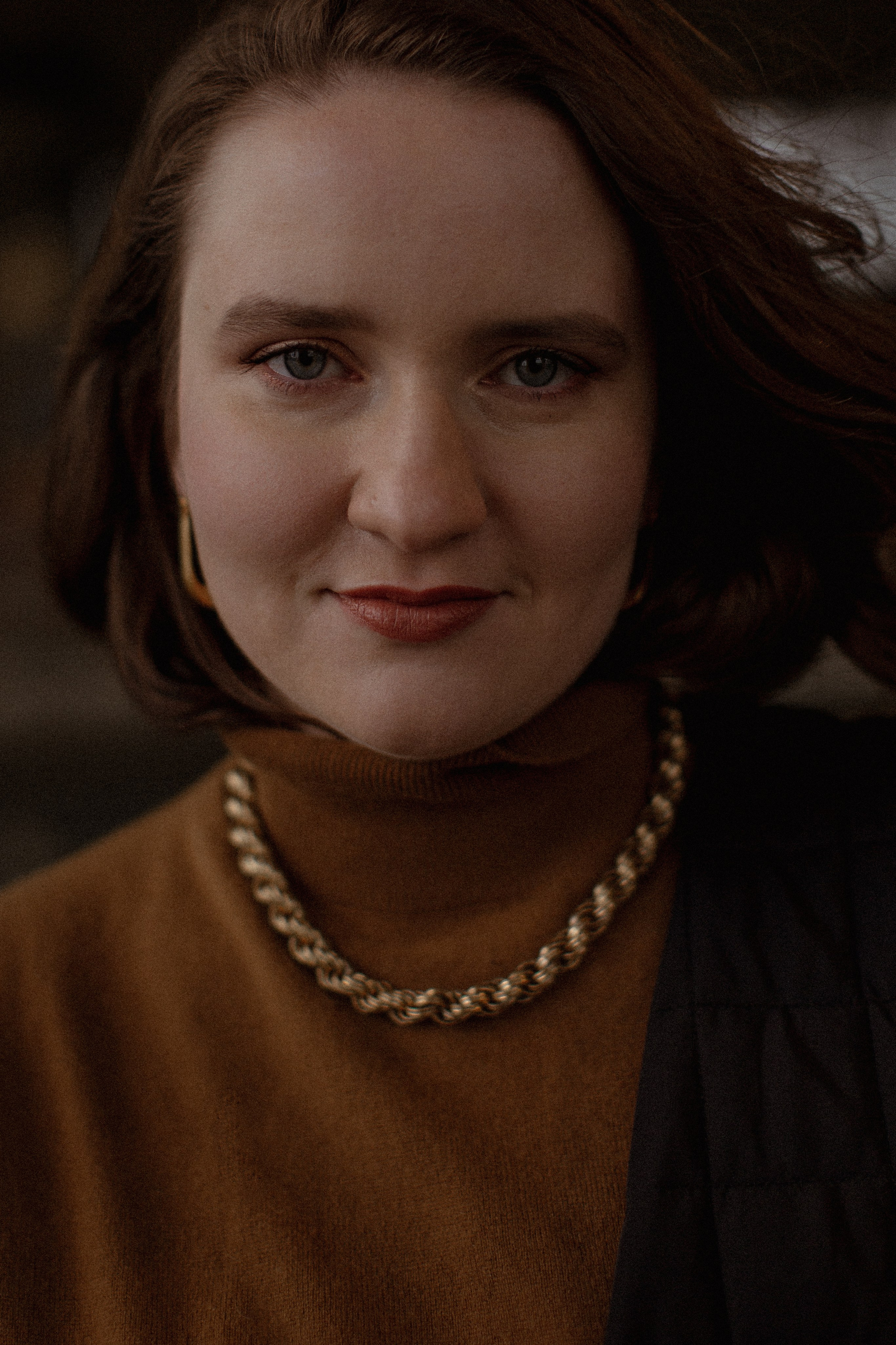 Eindhoven Trainstation. True self