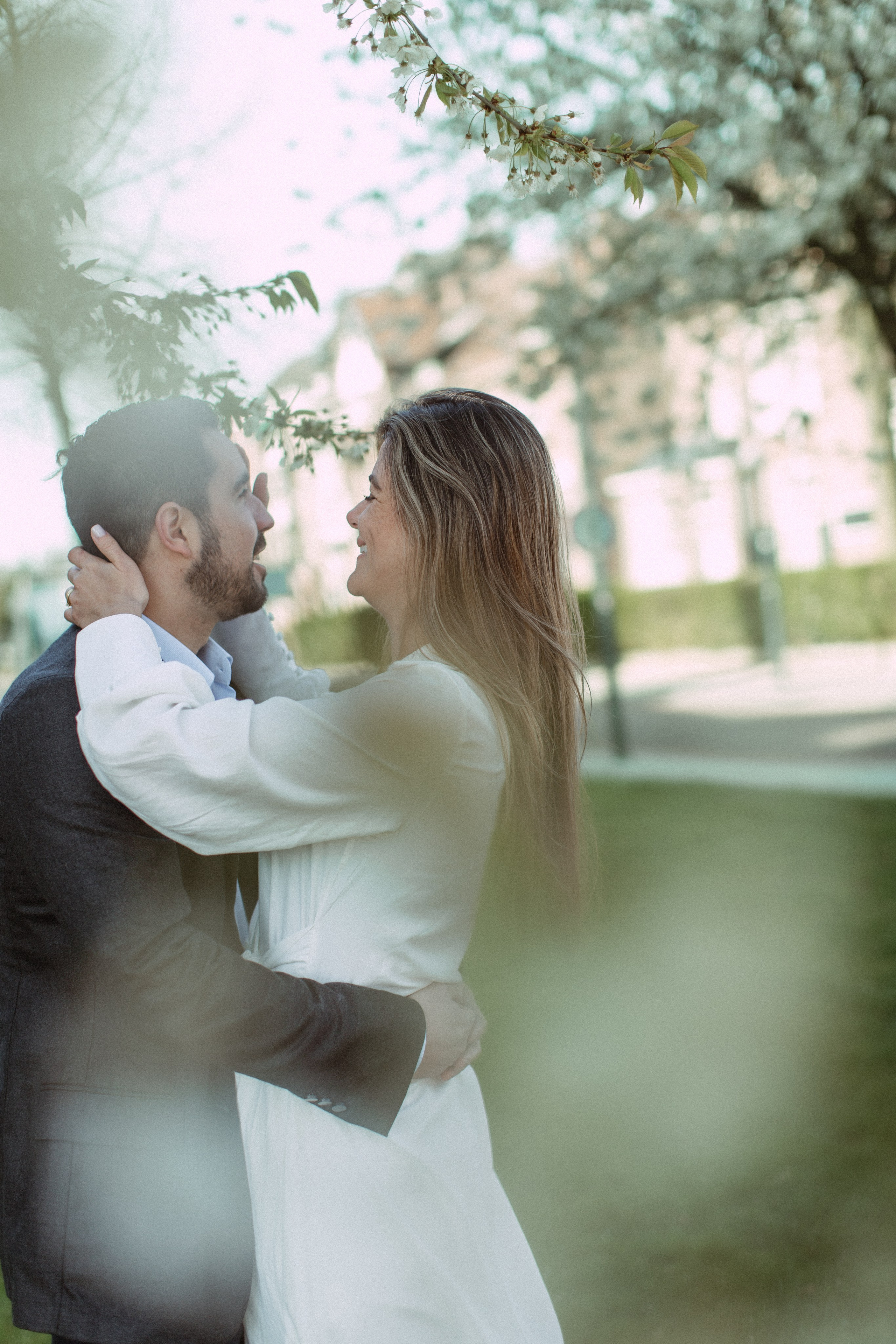 Апрельская свадьба в Нидерландах. True self