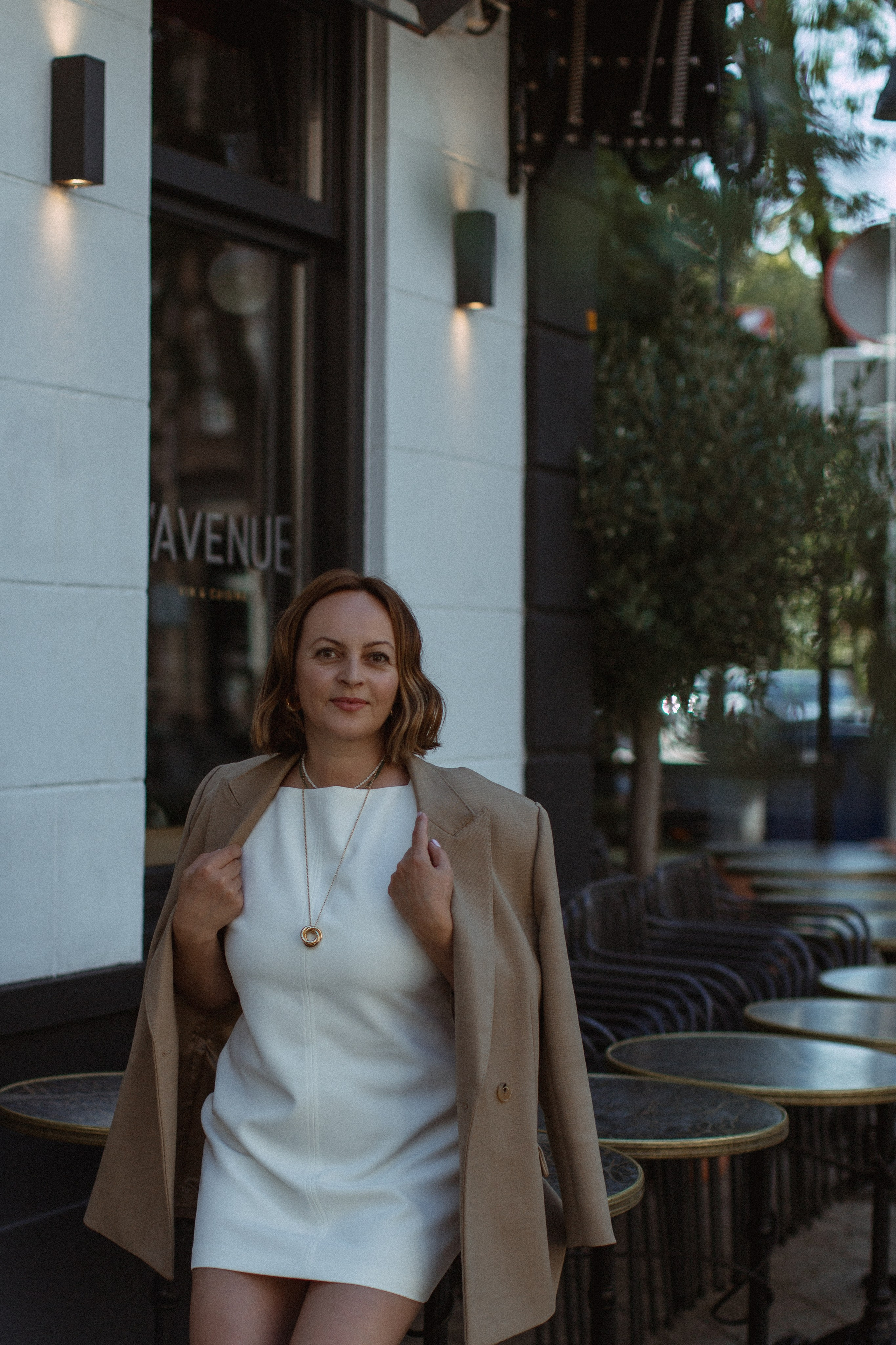 Маргарита. Отмечаем 50 лет. True self