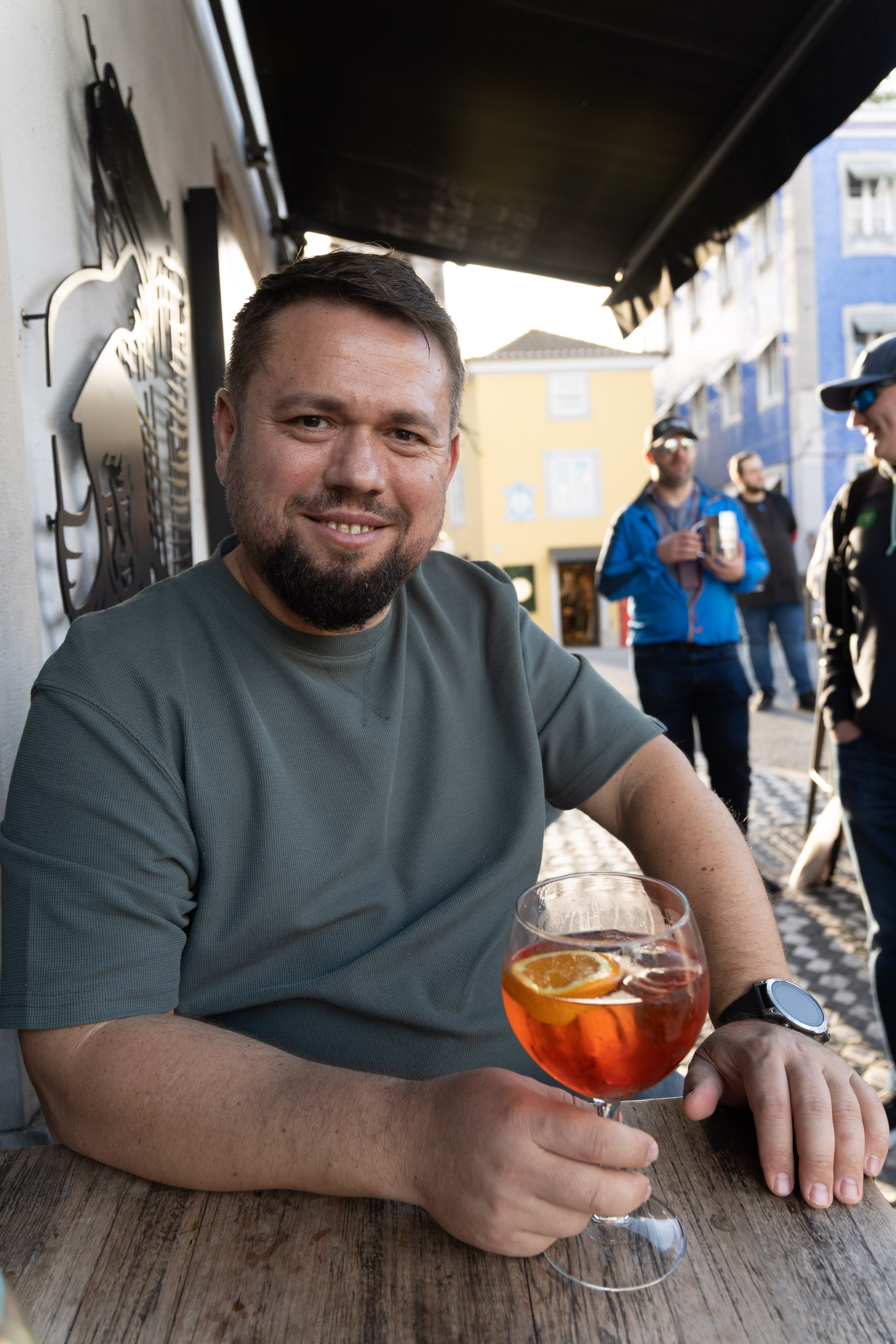 Lisabona 2025. Fotografiideplacere.net