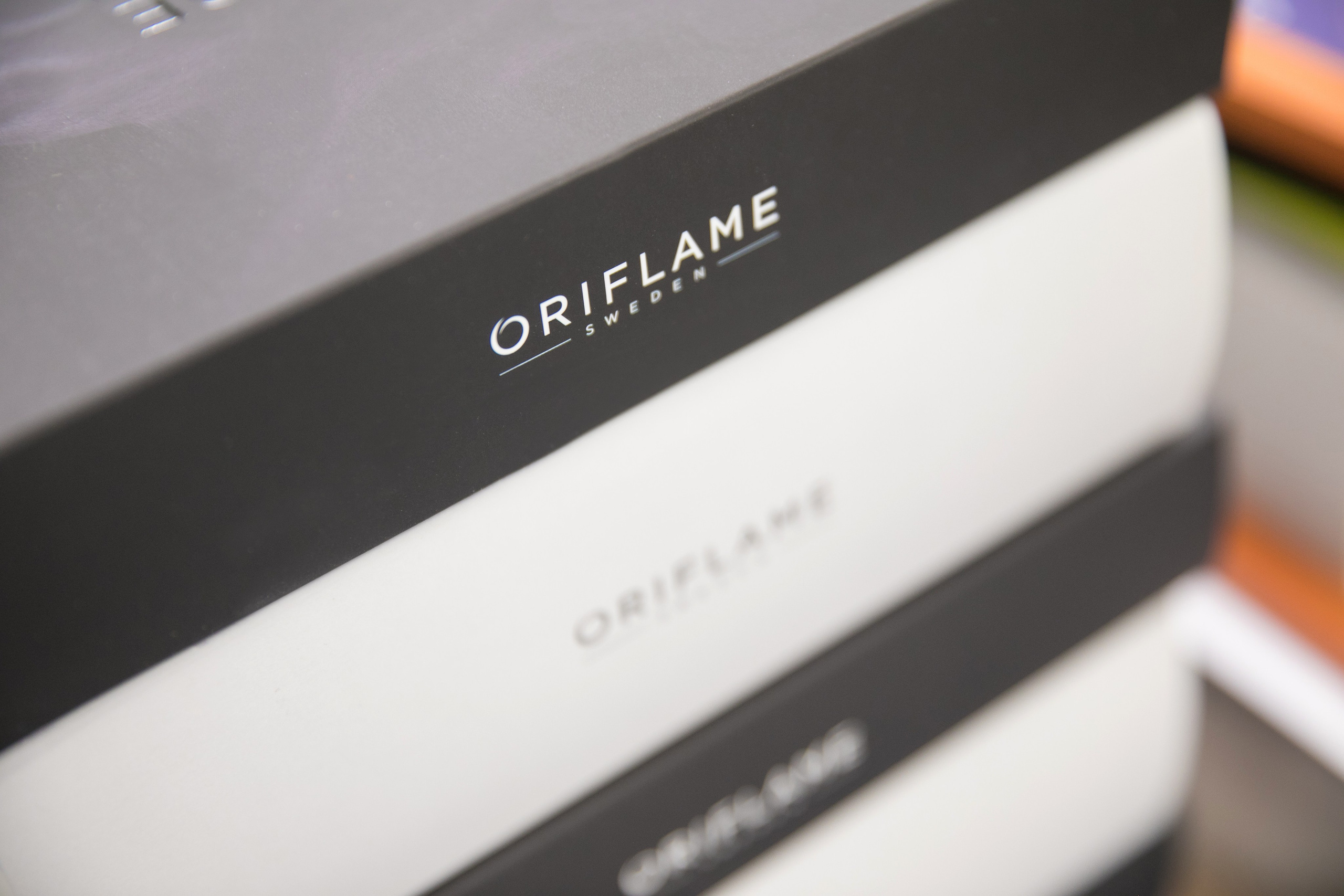 Презентация Oriflame. Профессиональная Фото-Видео Студия Геннадия Нестеренко | Ташкент и Весь Узбекистан