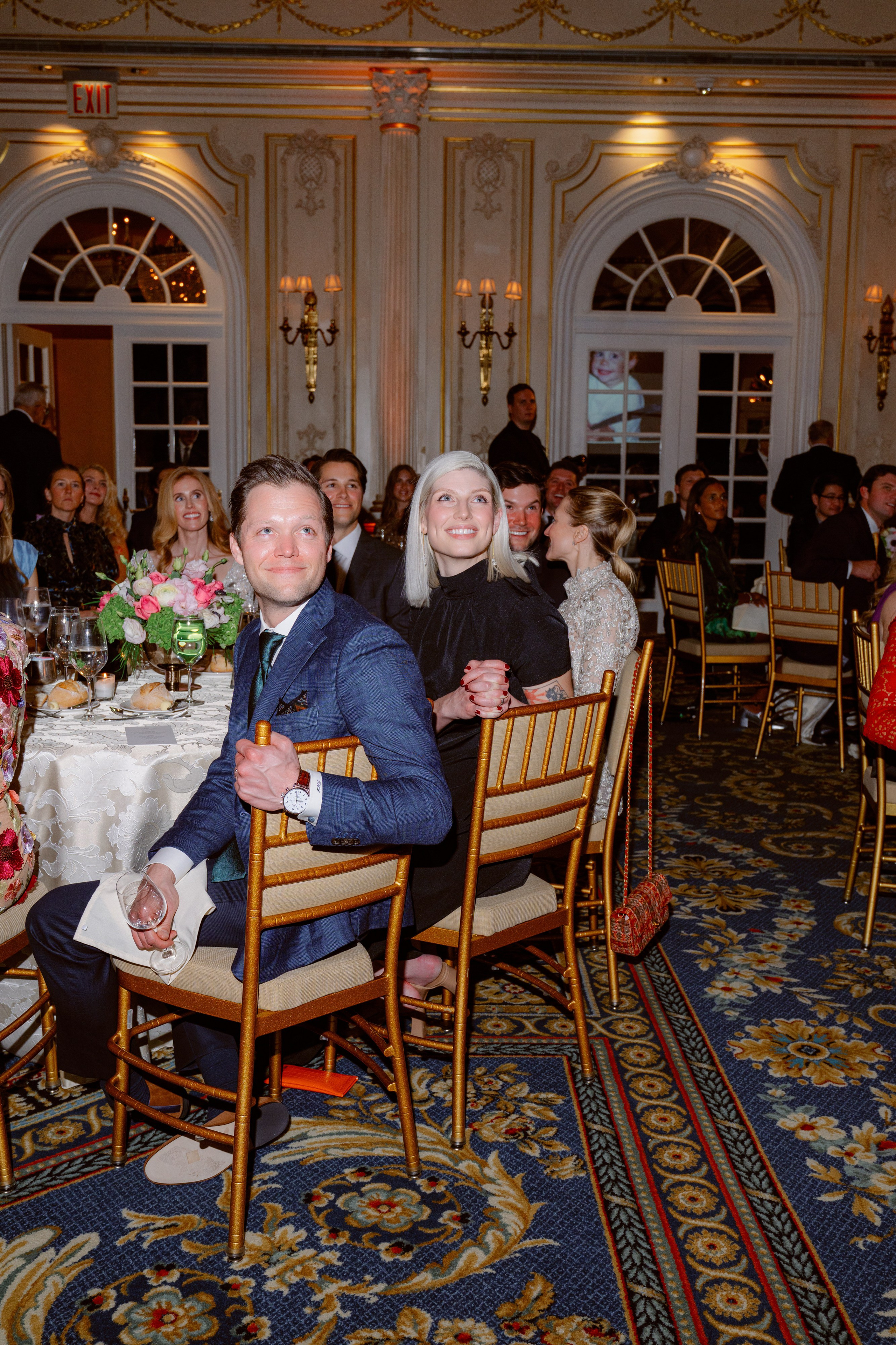 Anne and Maxwell. Wedding photographer and videographer New York | New Jersey