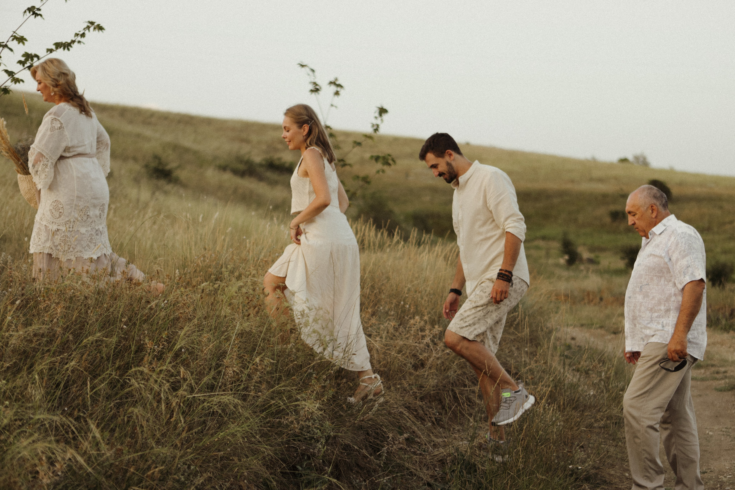 СЕМЕЙНАЯ СЪЁМКА. Свадебный и семейный фотограф в Дубае Эльмаз Черникова