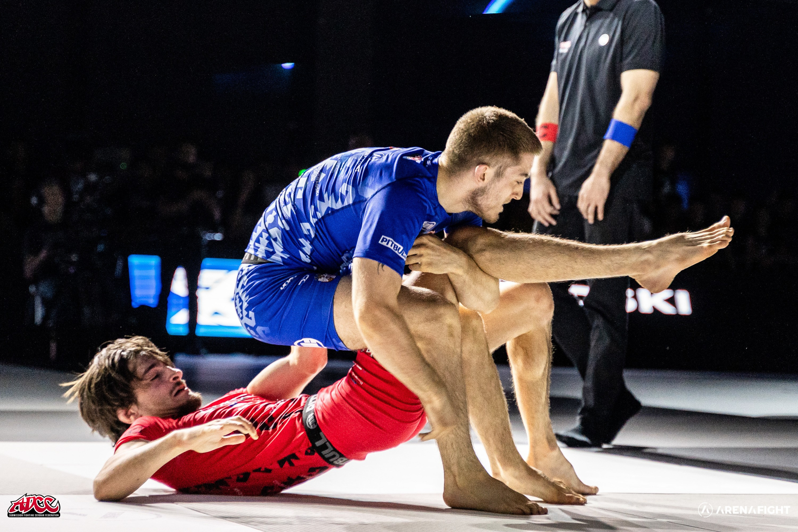 Sport. Wedding photography