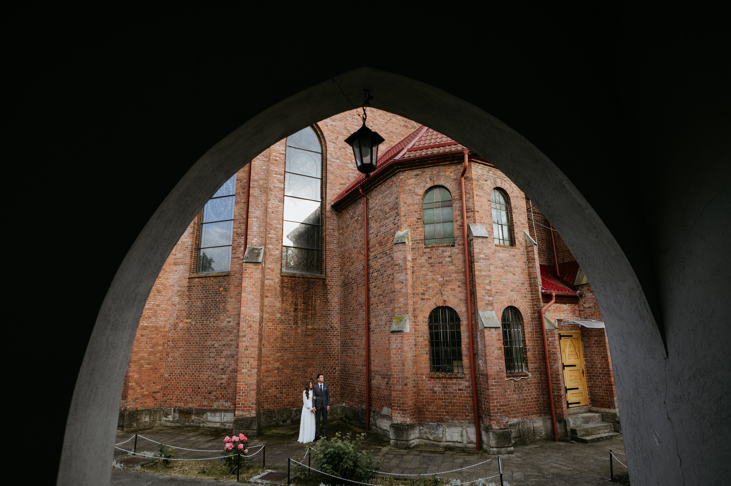 Semida si Bogdan. Valentin Melen - fotograf de nunta 🤍