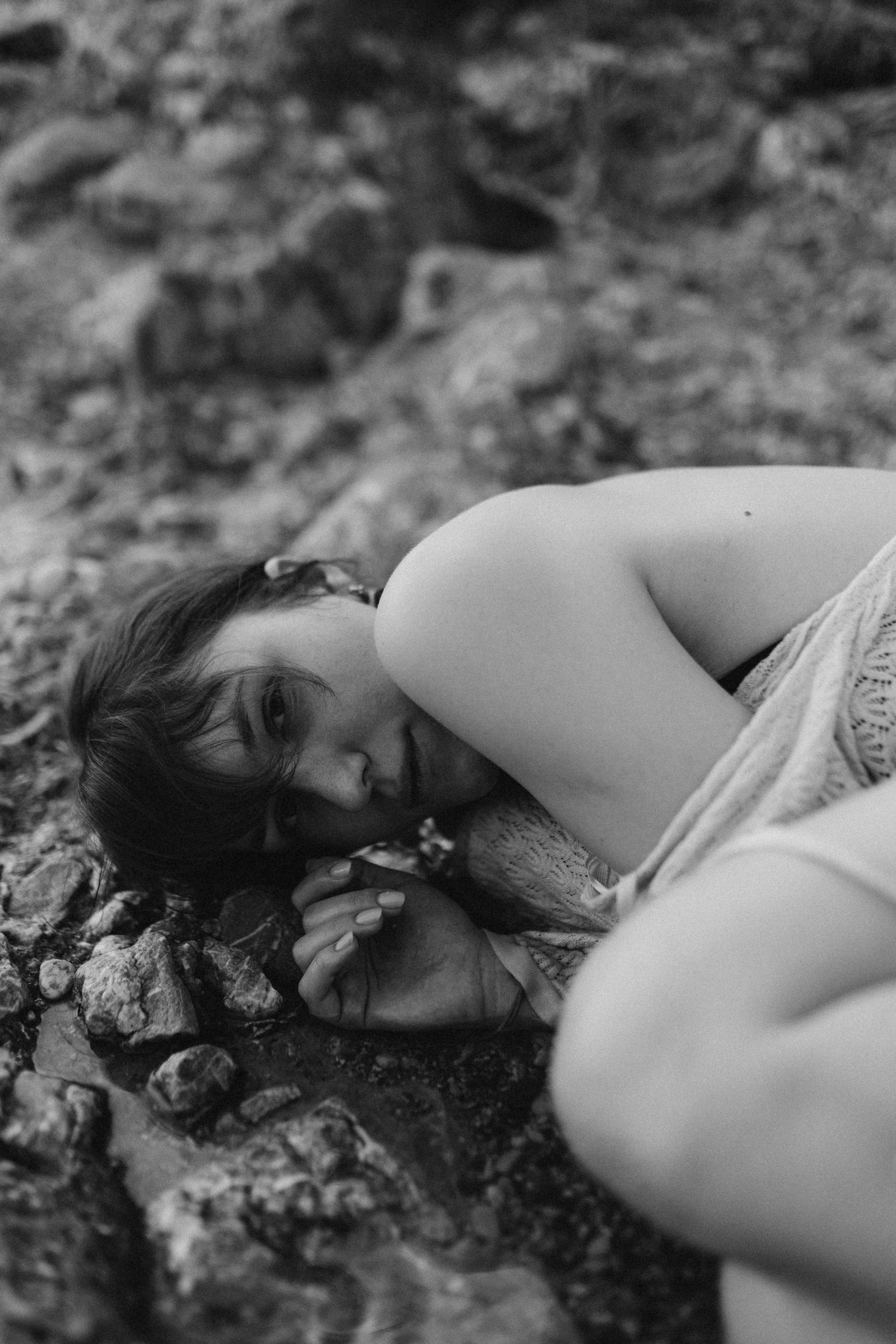 Mila Kaş. Обо мне