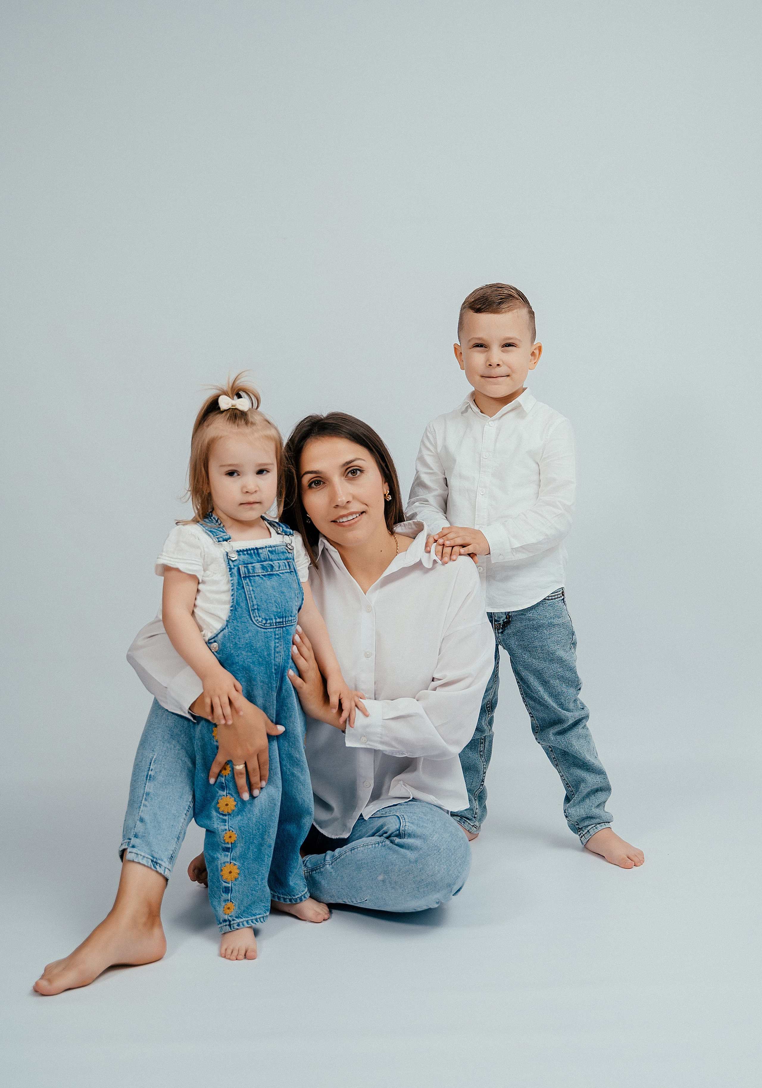 Studiophoto. Семейный и свадебный фотограф Ирина Будеч