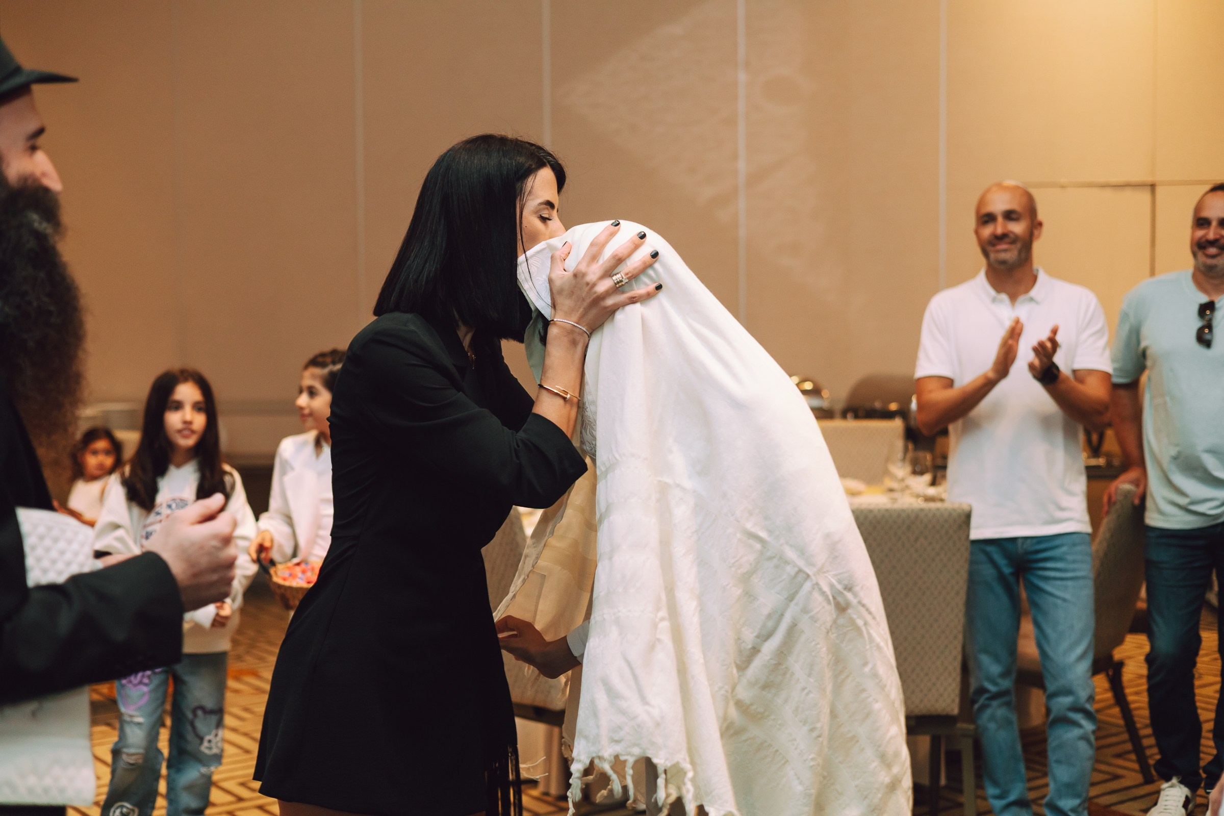 Бар-мицва Лероя. Фотограф Лимассол Кипр Юлия Туменко