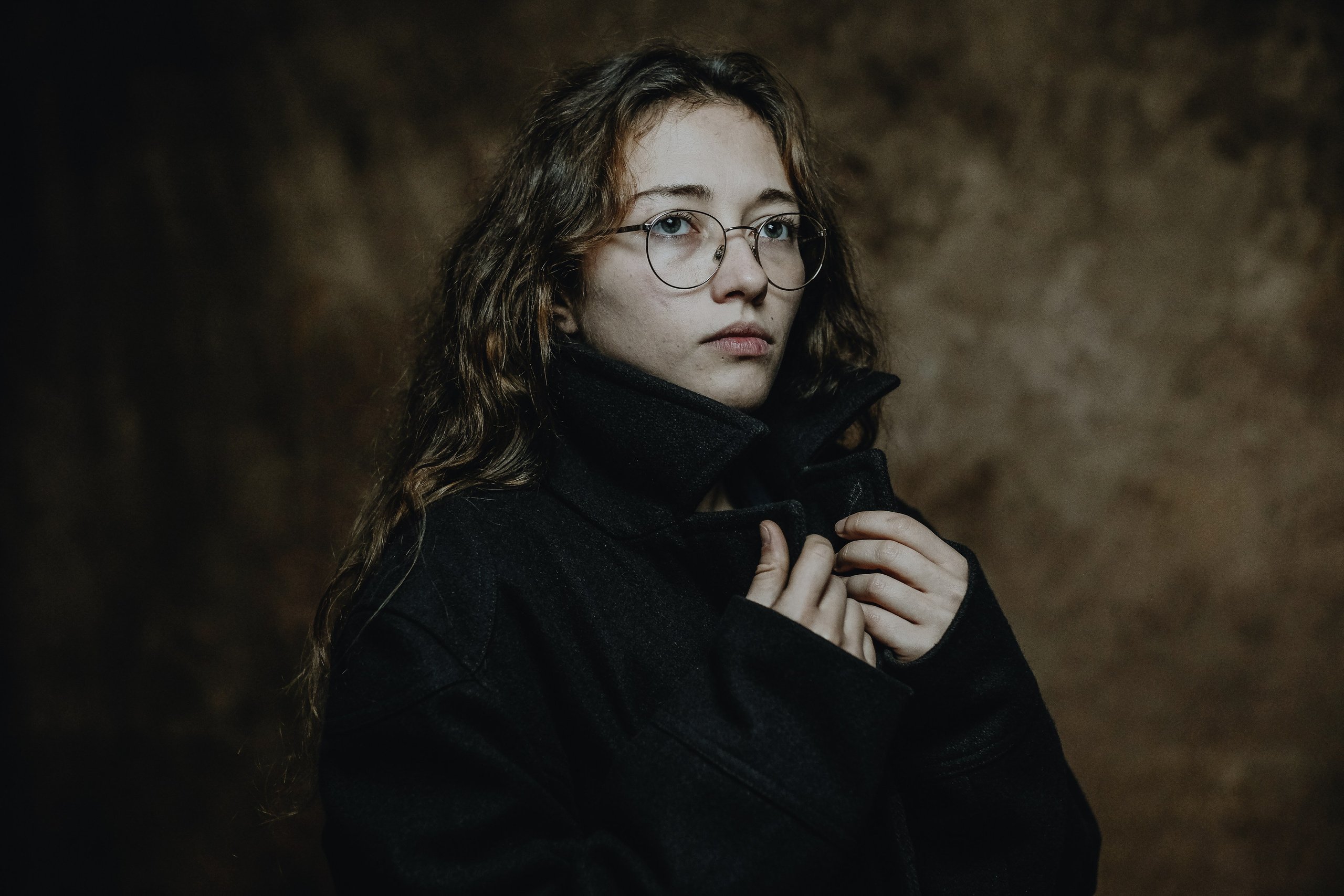 Iulia Alexandra Neacsu (Actrita). Hornetart