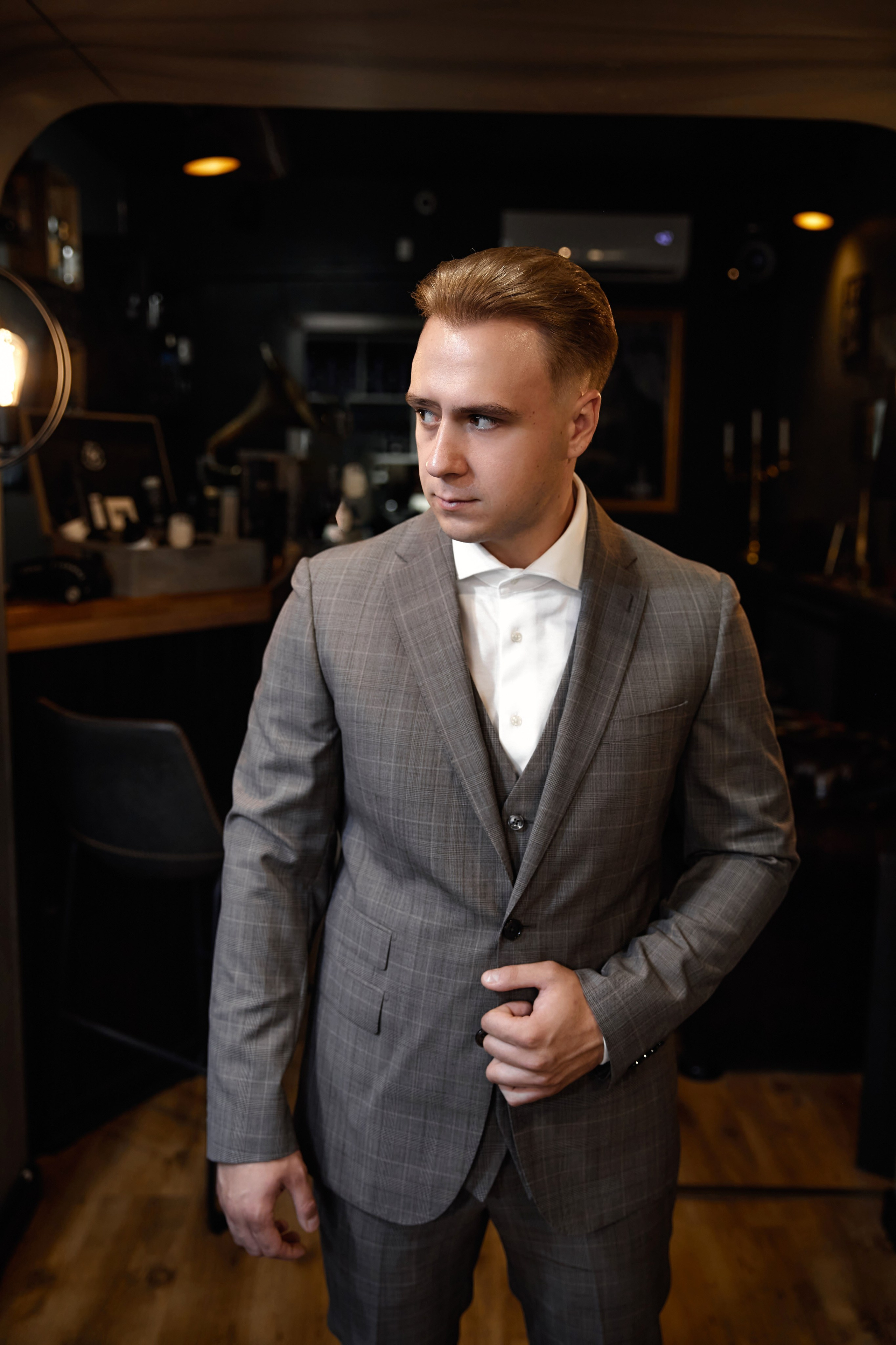 . Свадебный фотограф В Даугавпилсе Юрий Теплов