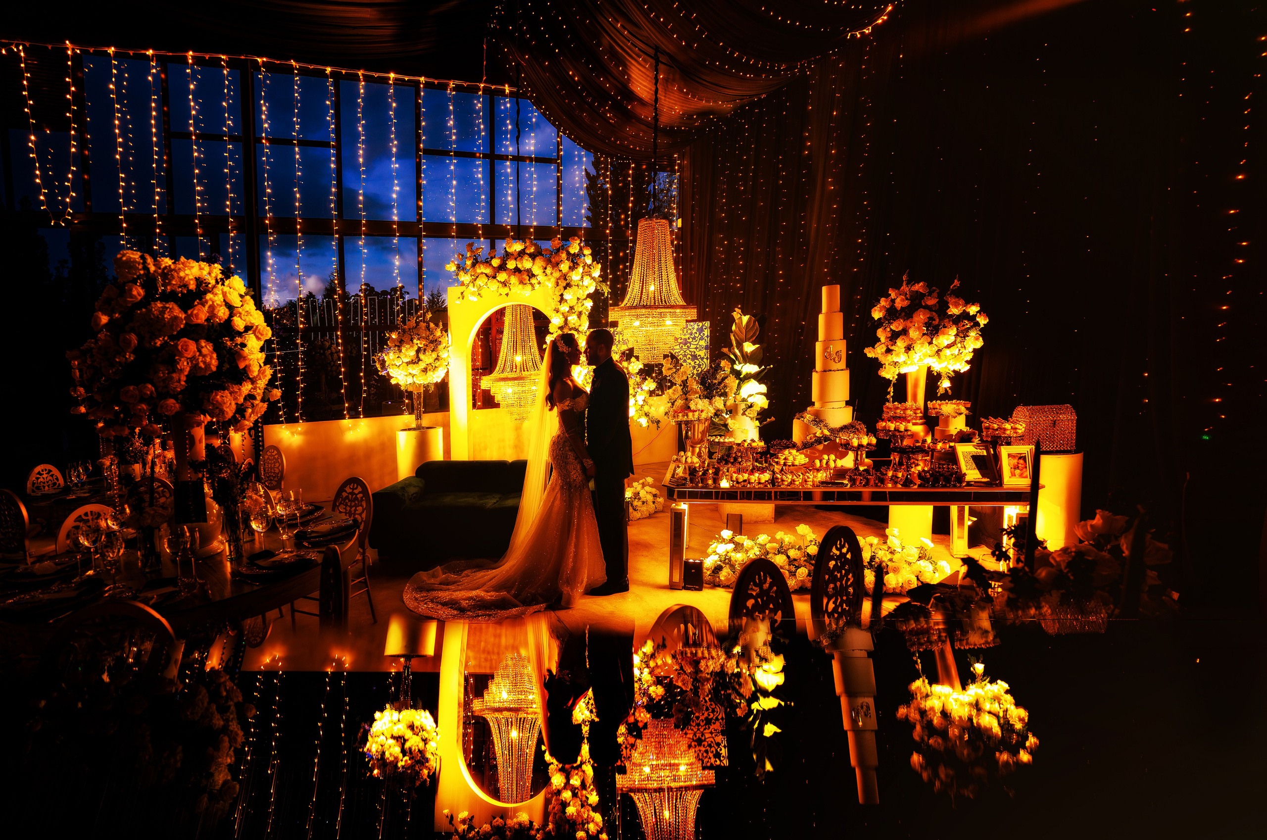 Esneider Bedoya Photographer