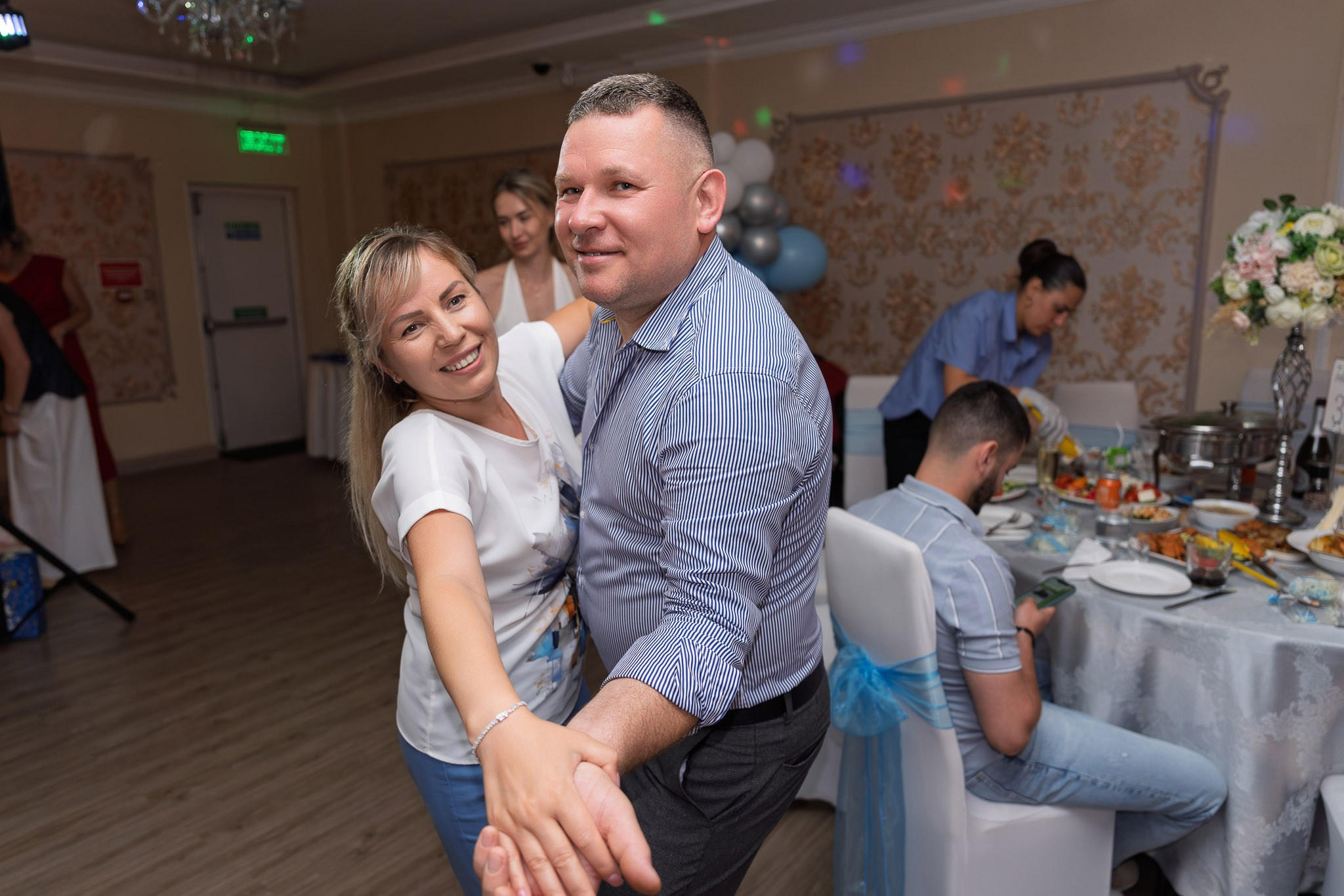 Christening Photo & Video Services. Wedding photographer in United Kingdom