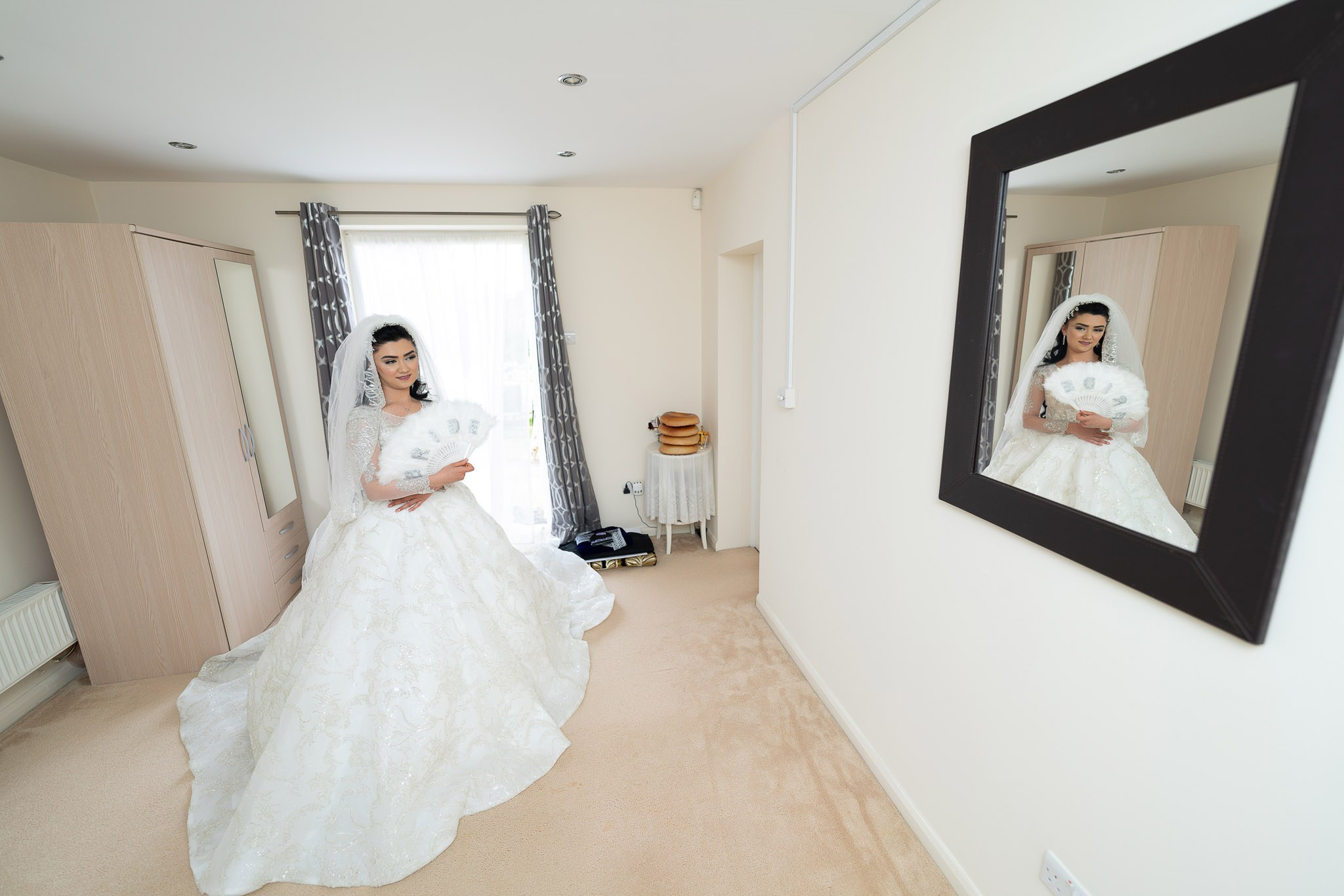 Main. Wedding photographer in United Kingdom