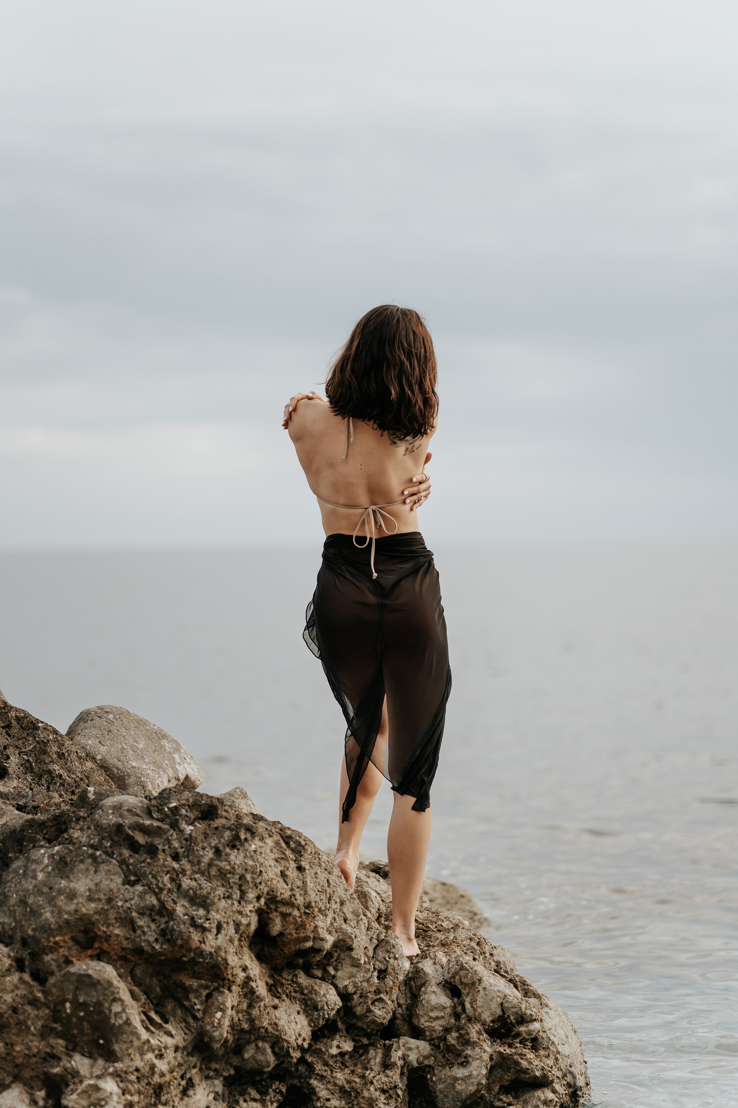 ELINA. Montenegro photographer and videographer