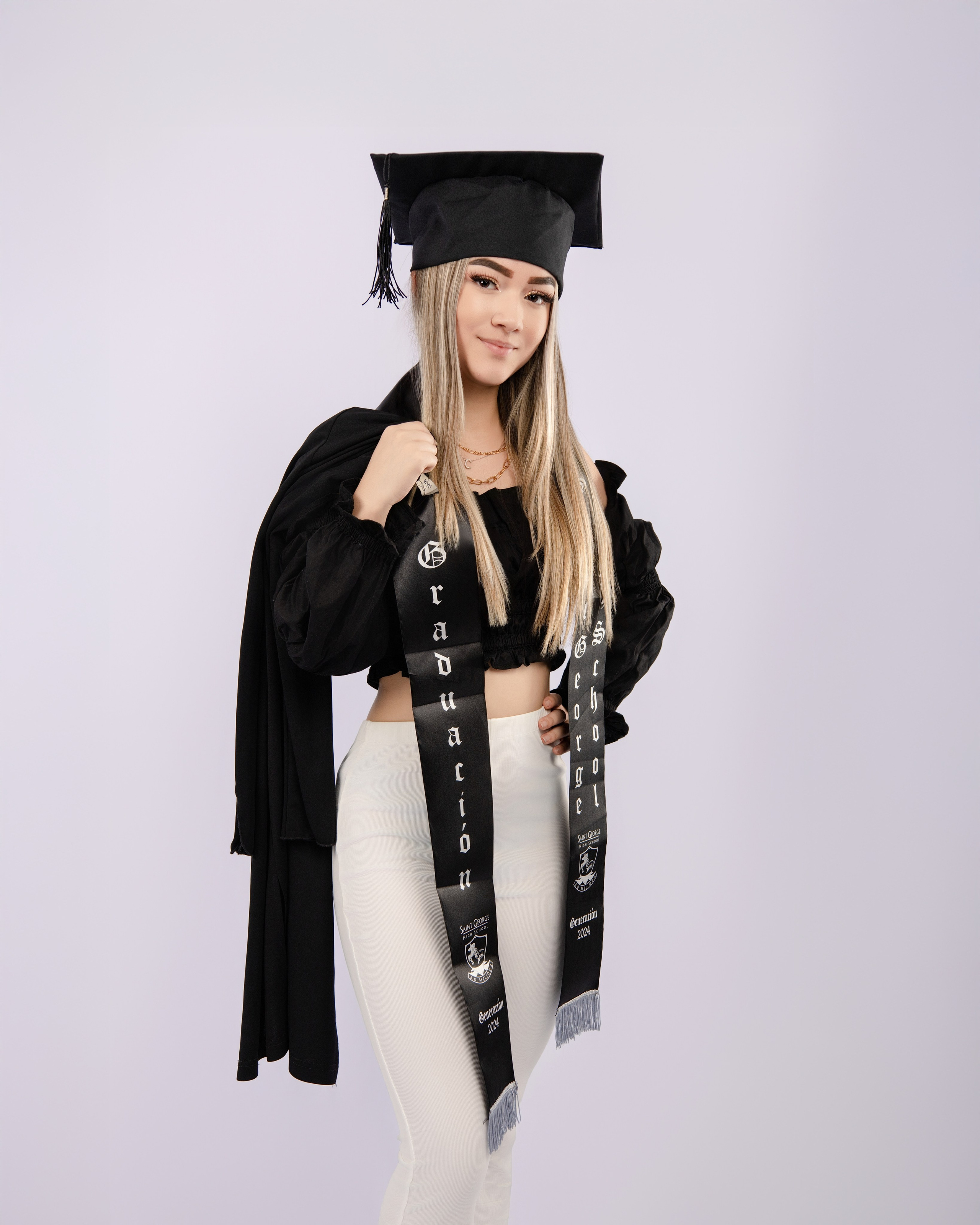 Sesion de Graduacion. Fotogenia | Estudio Fotográfico en curridabat, San José, Costa Rica