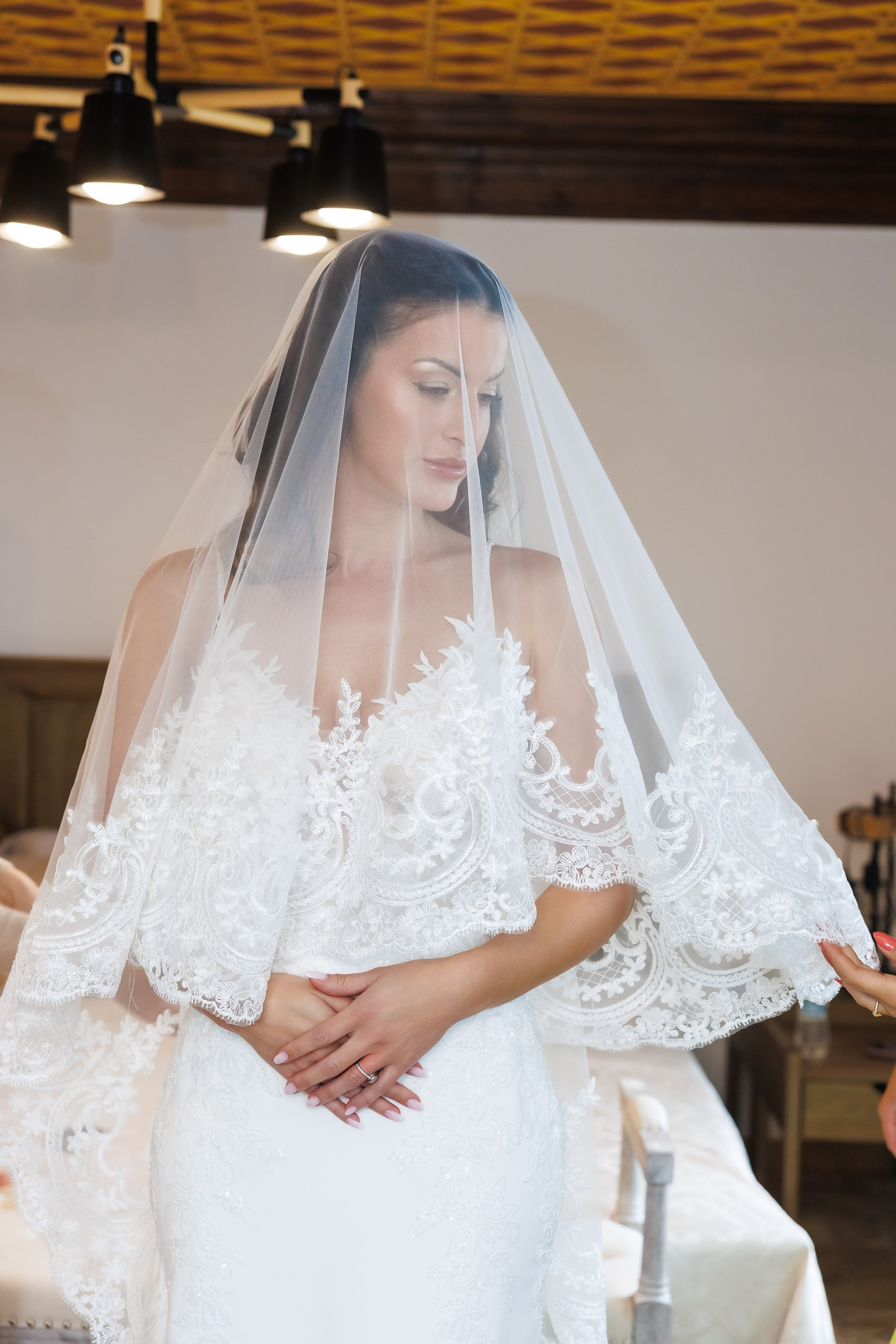 Сватба Accent Wine & Dine. Фотограф Ирина Йотова