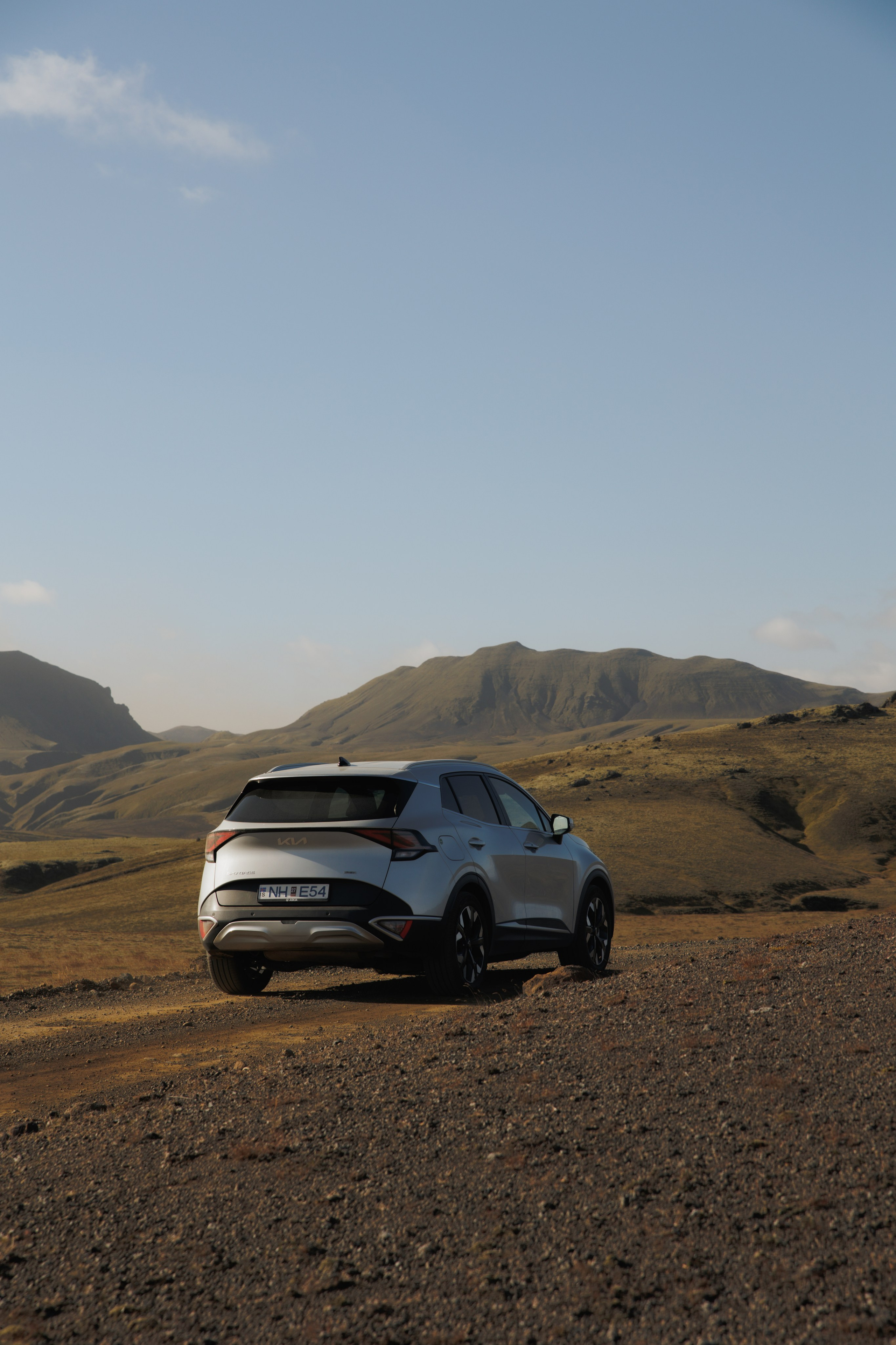 Go Car Rental Iceland. Patricia Morenci — Mountain Adventures for the Wild at Heart