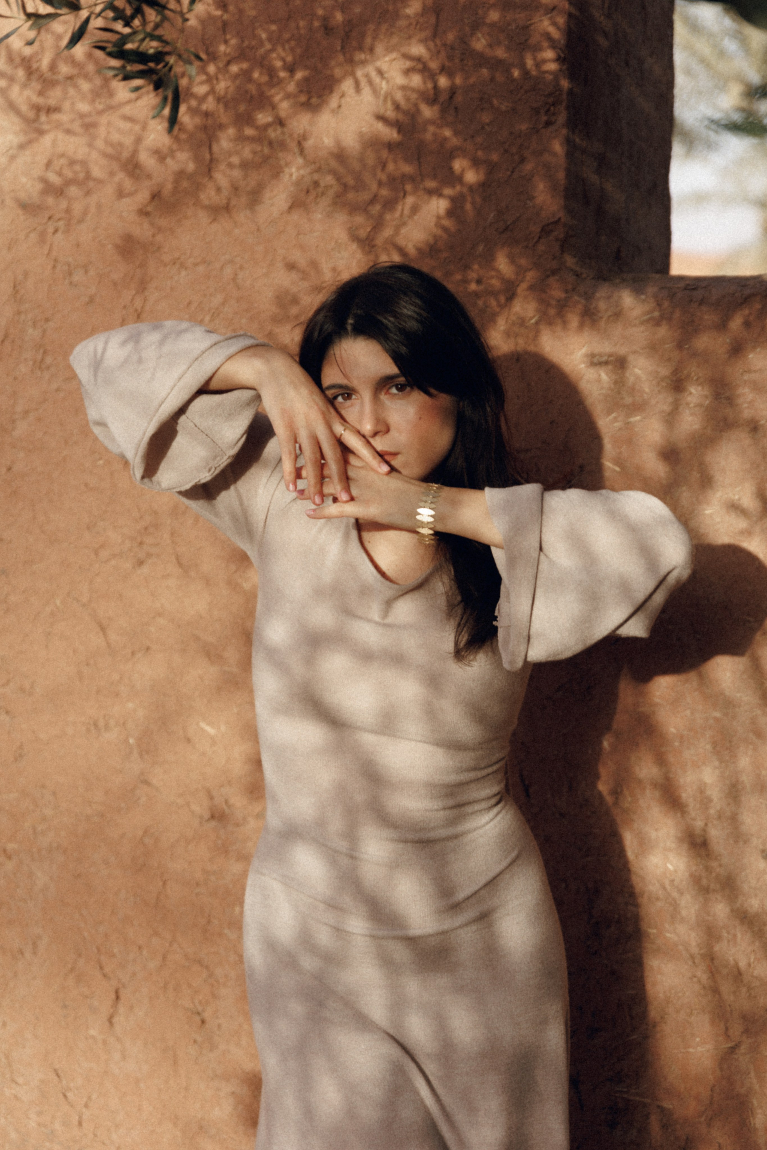 Morrocan dream. Patricia Morenci — Mountain Adventures for the Wild at Heart