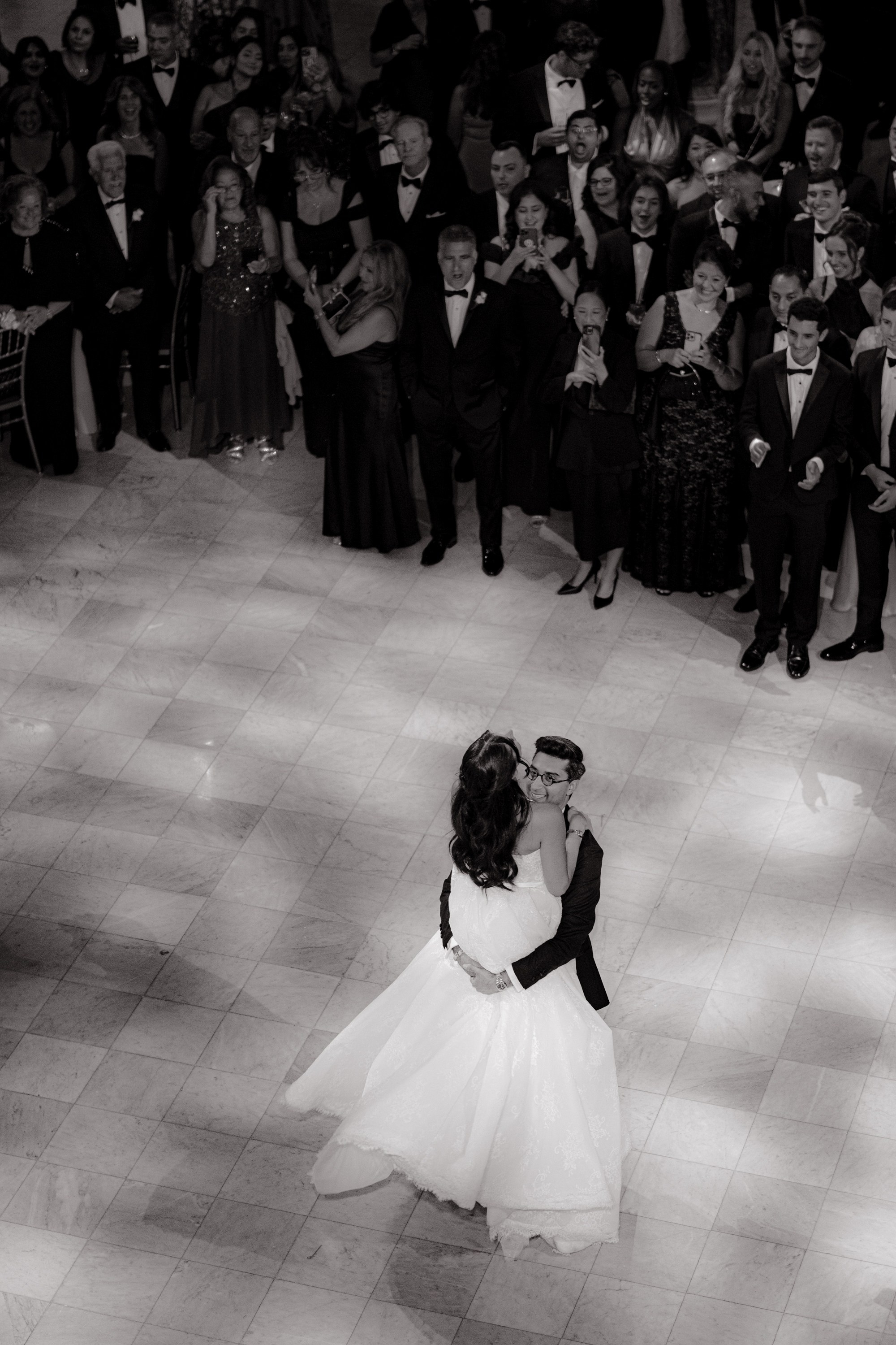 Nicole and Akash. Wedding photographer and videographer New York | New Jersey