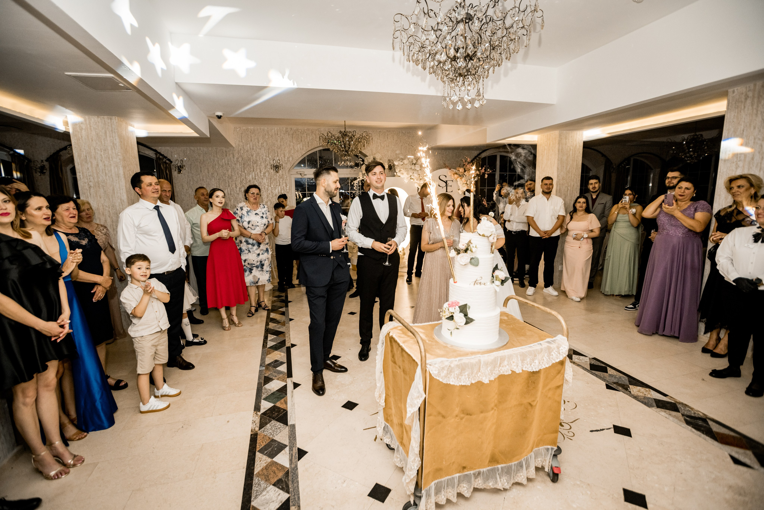 Stefana & Eusebiu 04.07.2026. MGS STUDIO
