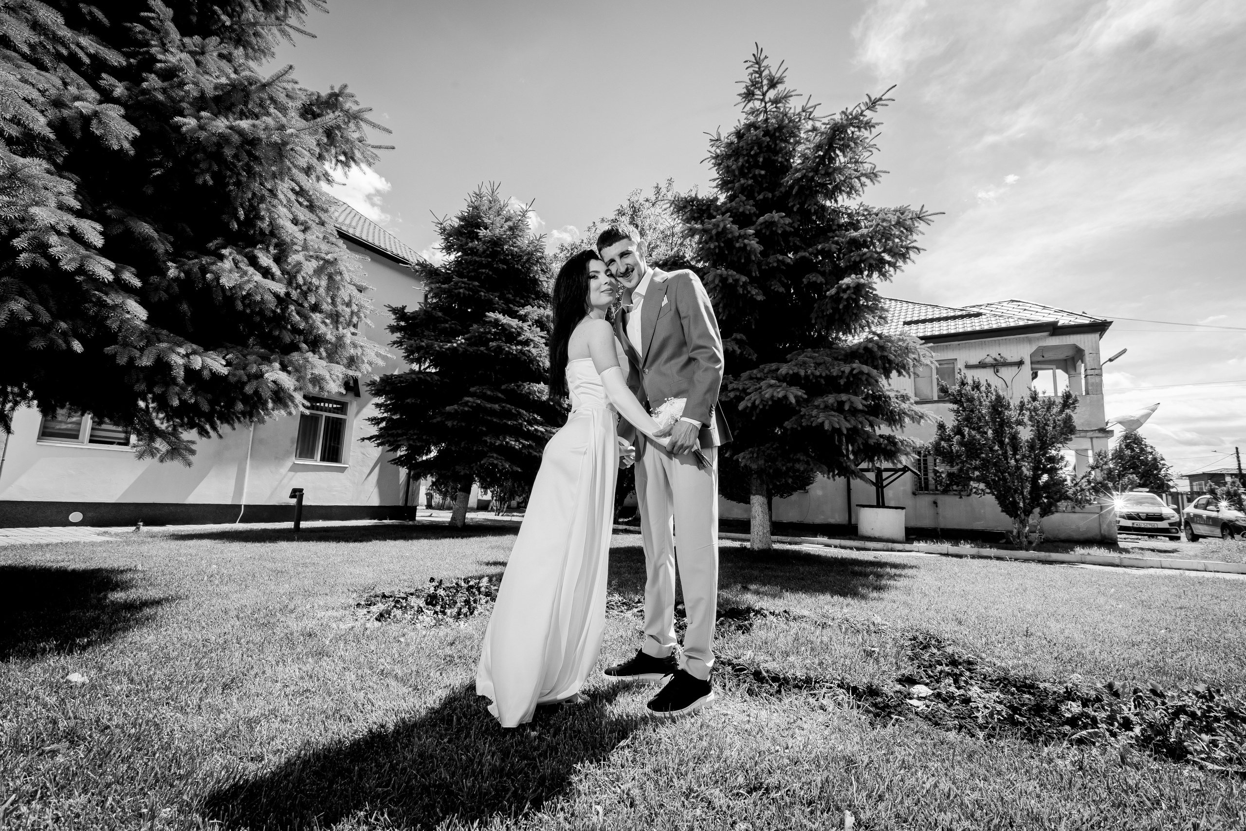 Cosmina & Răzvan. MGS STUDIO