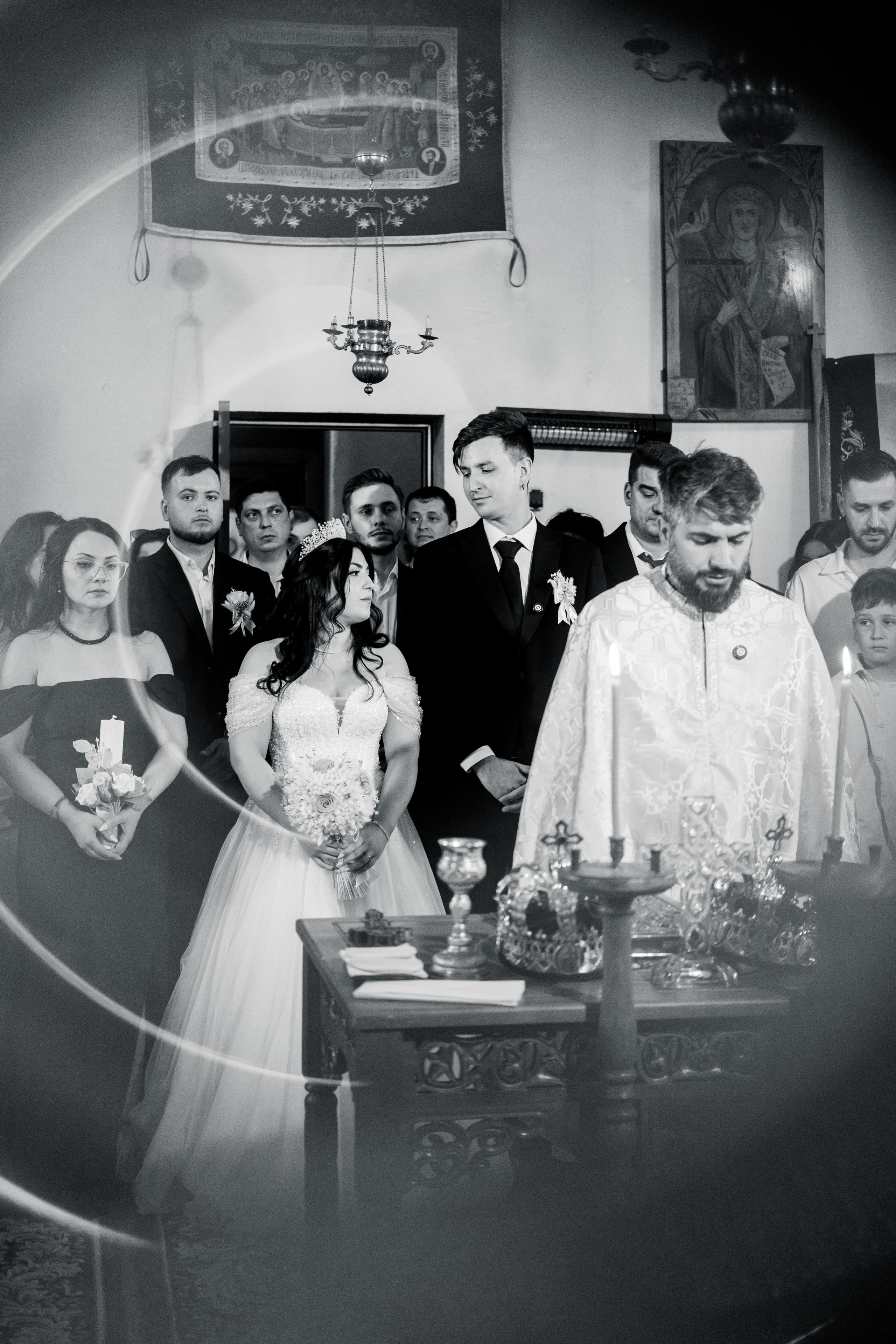 Stefana & Eusebiu 04.07.2026. MGS STUDIO