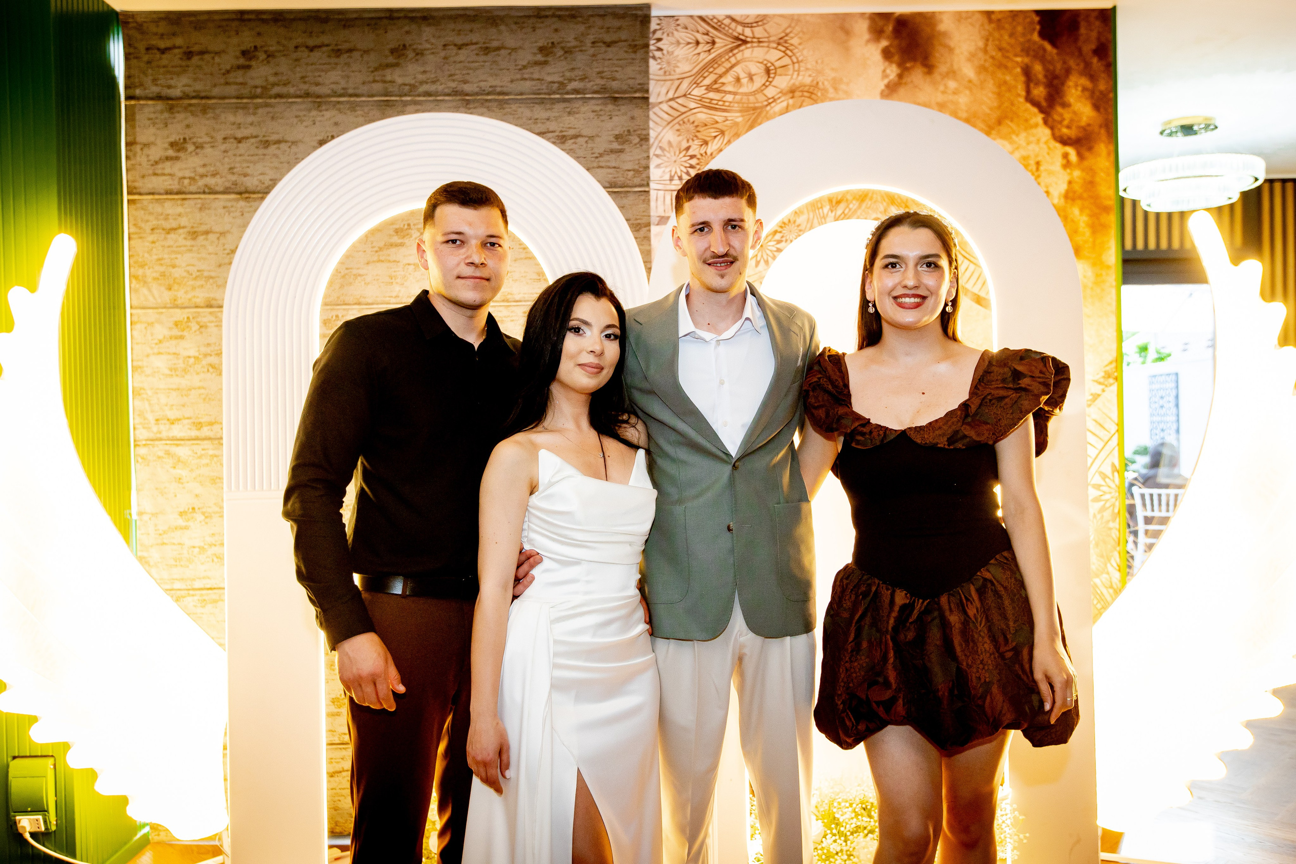 Cosmina & Răzvan. MGS STUDIO