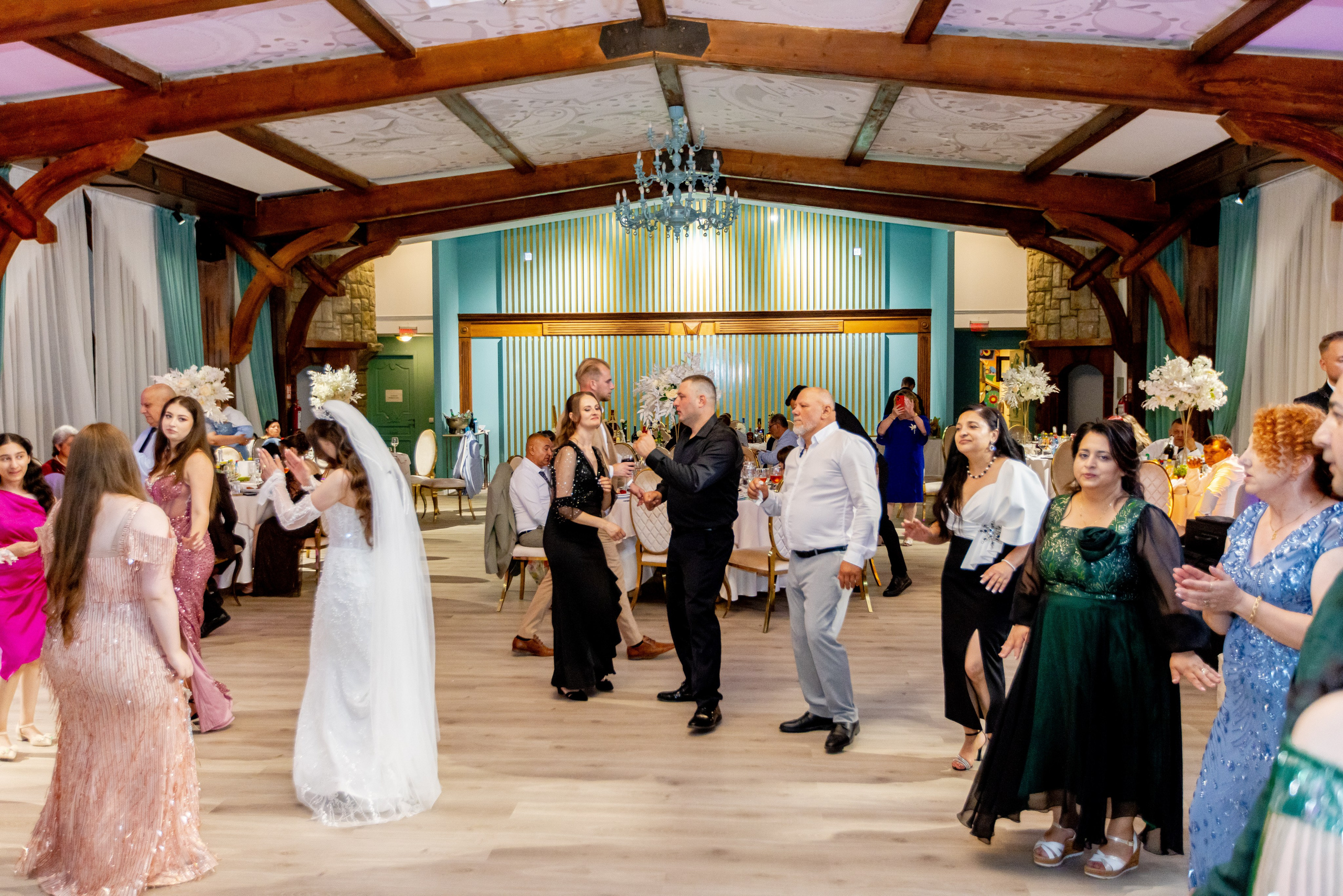 Adelina & Andrei 18.07.2026. MGS STUDIO