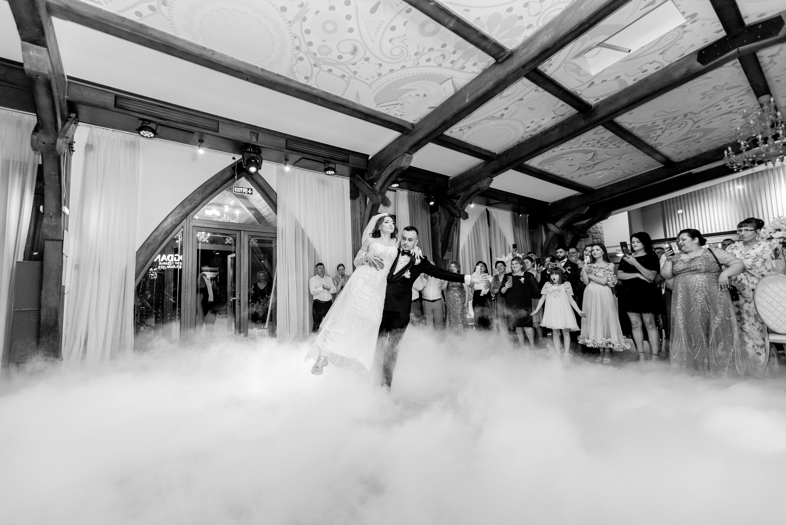 Adelina & Andrei 18.07.2026. MGS STUDIO