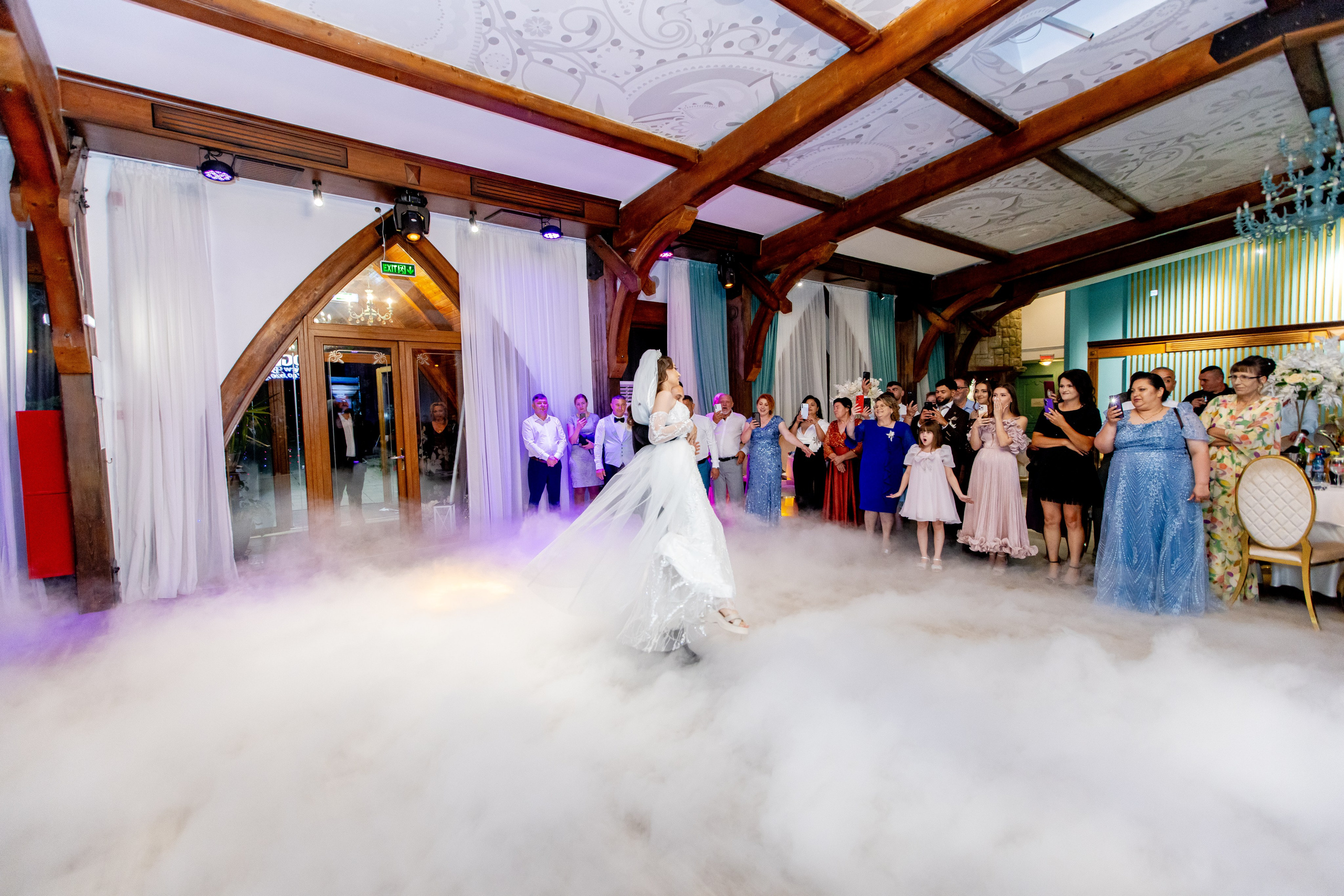 Adelina & Andrei 18.07.2026. MGS STUDIO