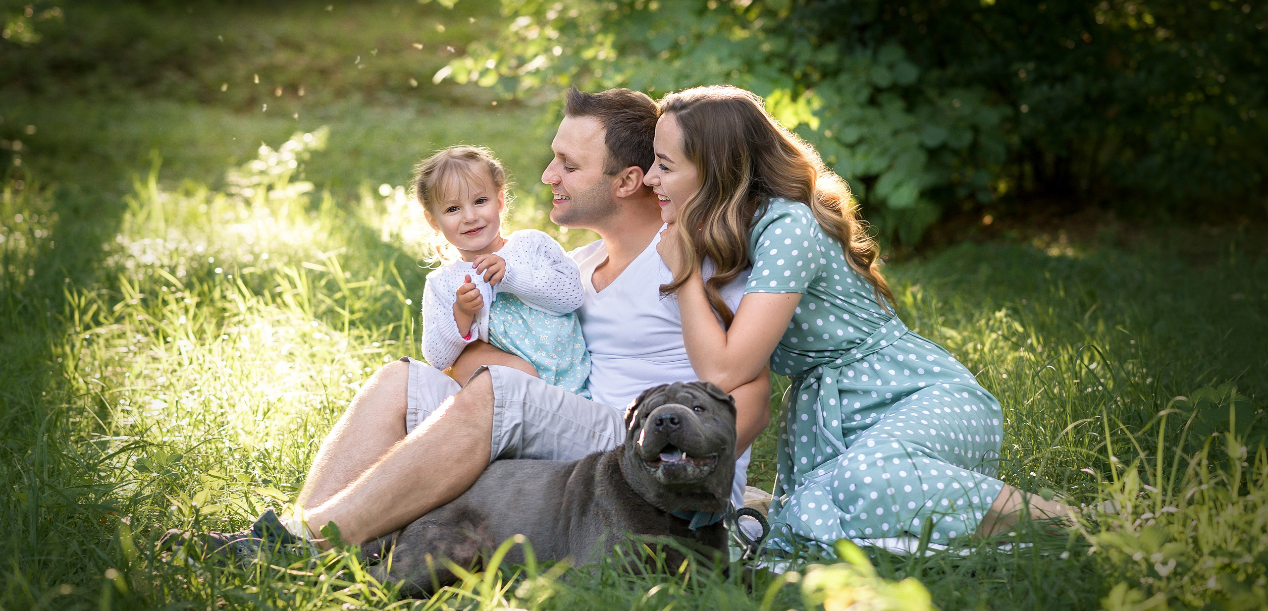 Семейный и детский фотограф в Минске Надежда Савицкая