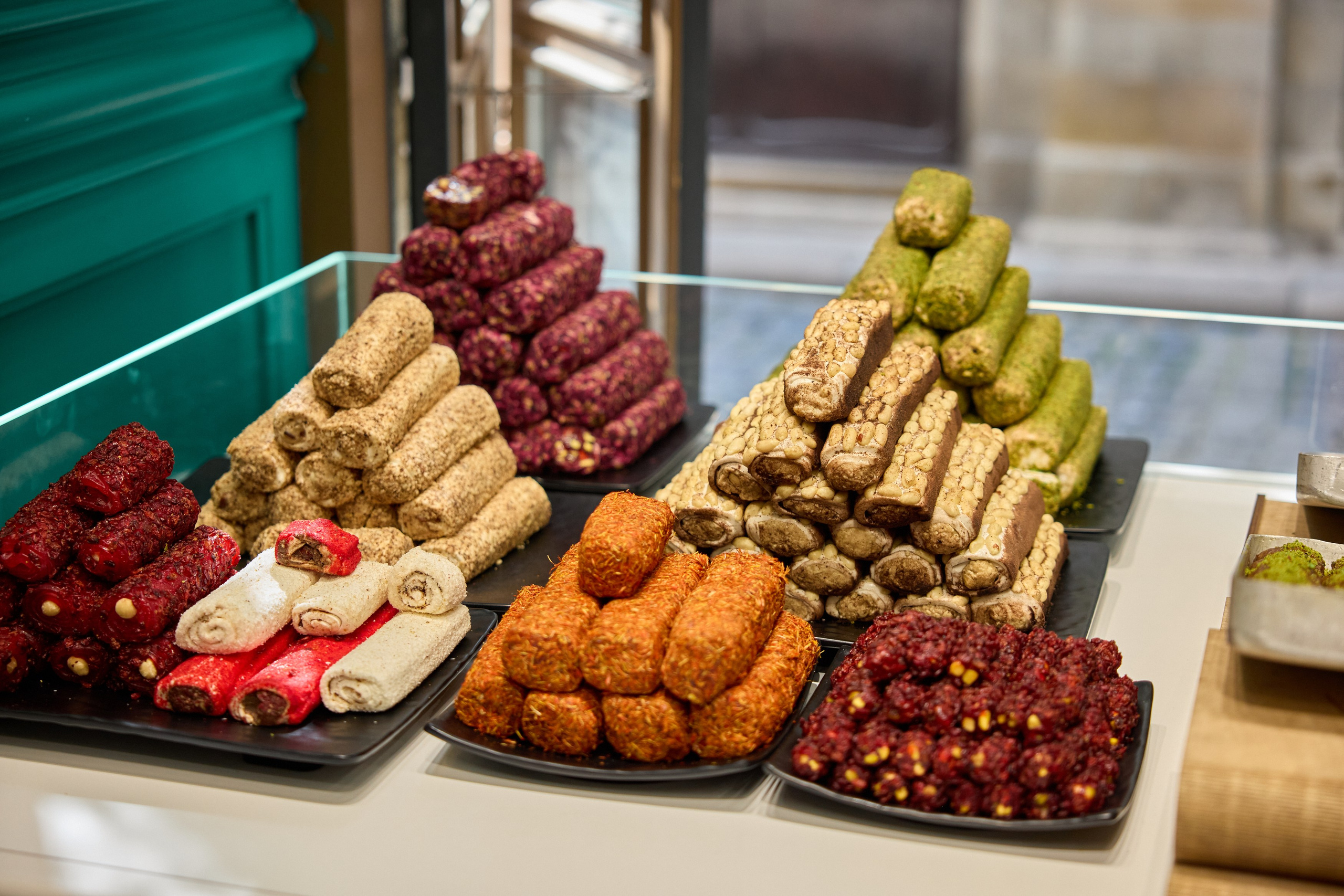 Экскурсия по Баку. День 2. Photographer in Baku Kamran Enceladus