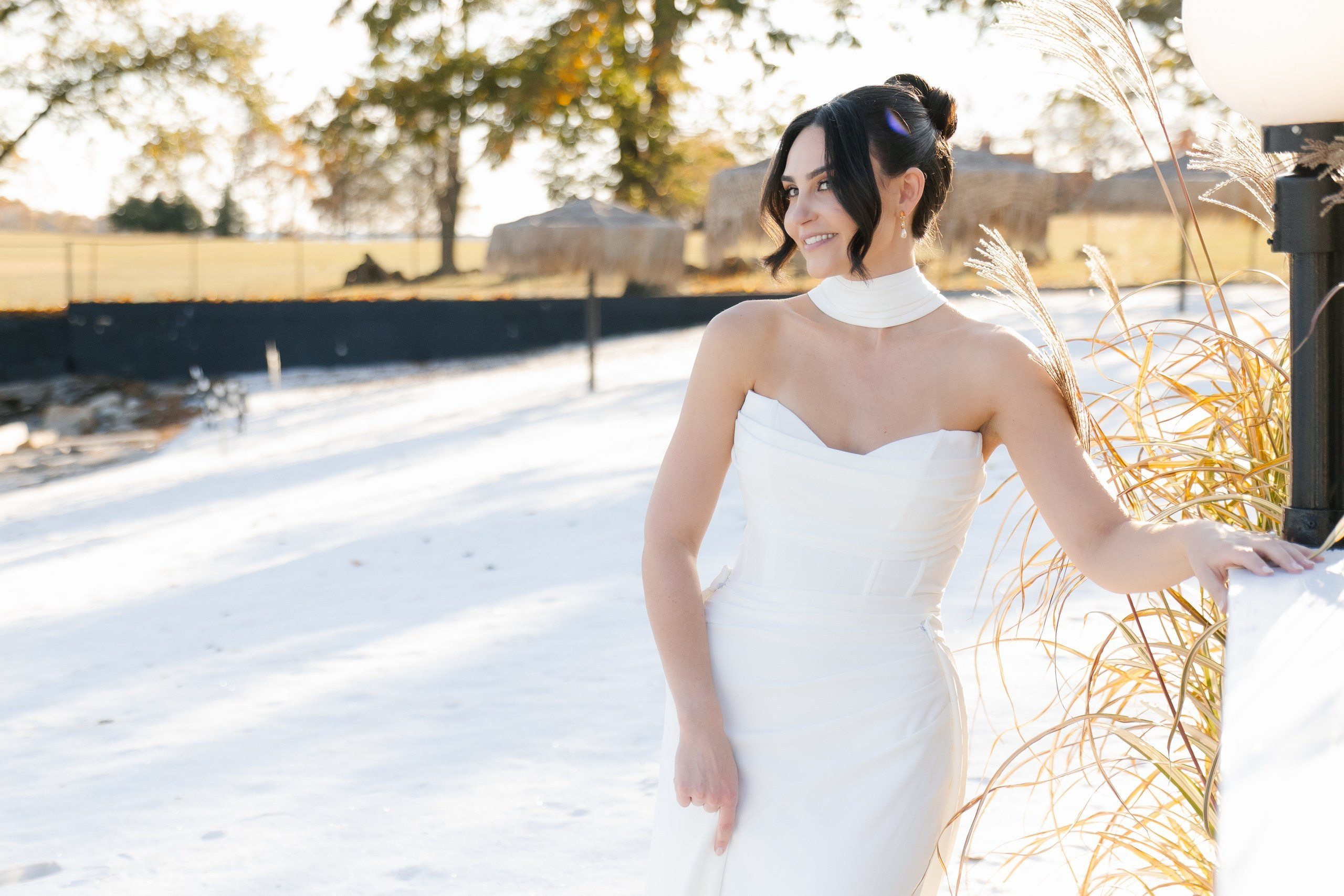 Lauren & Kory, New Rochelle, NY. Wedding Photo & Video