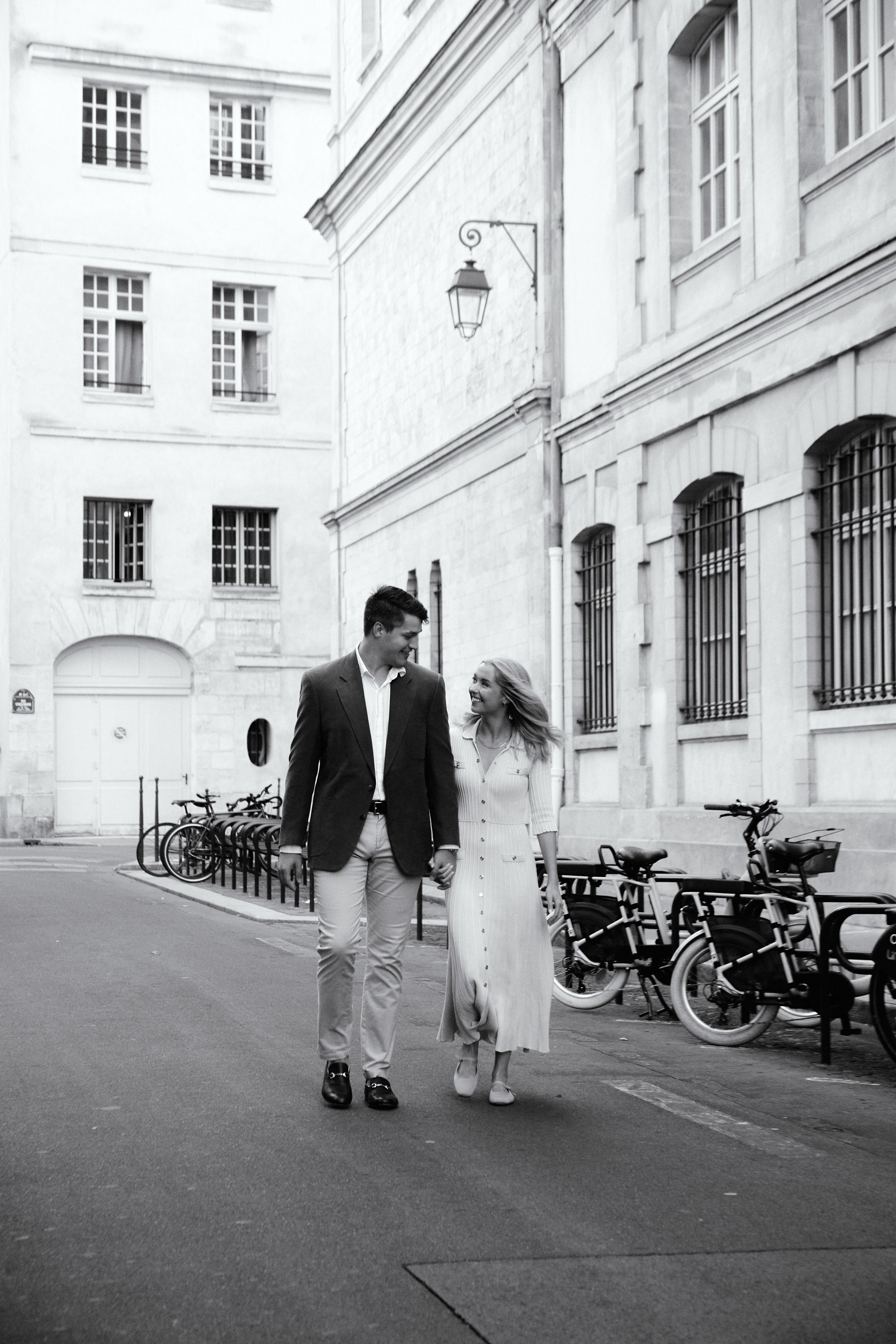 Alexis & Joshua. Fotógrafa en París